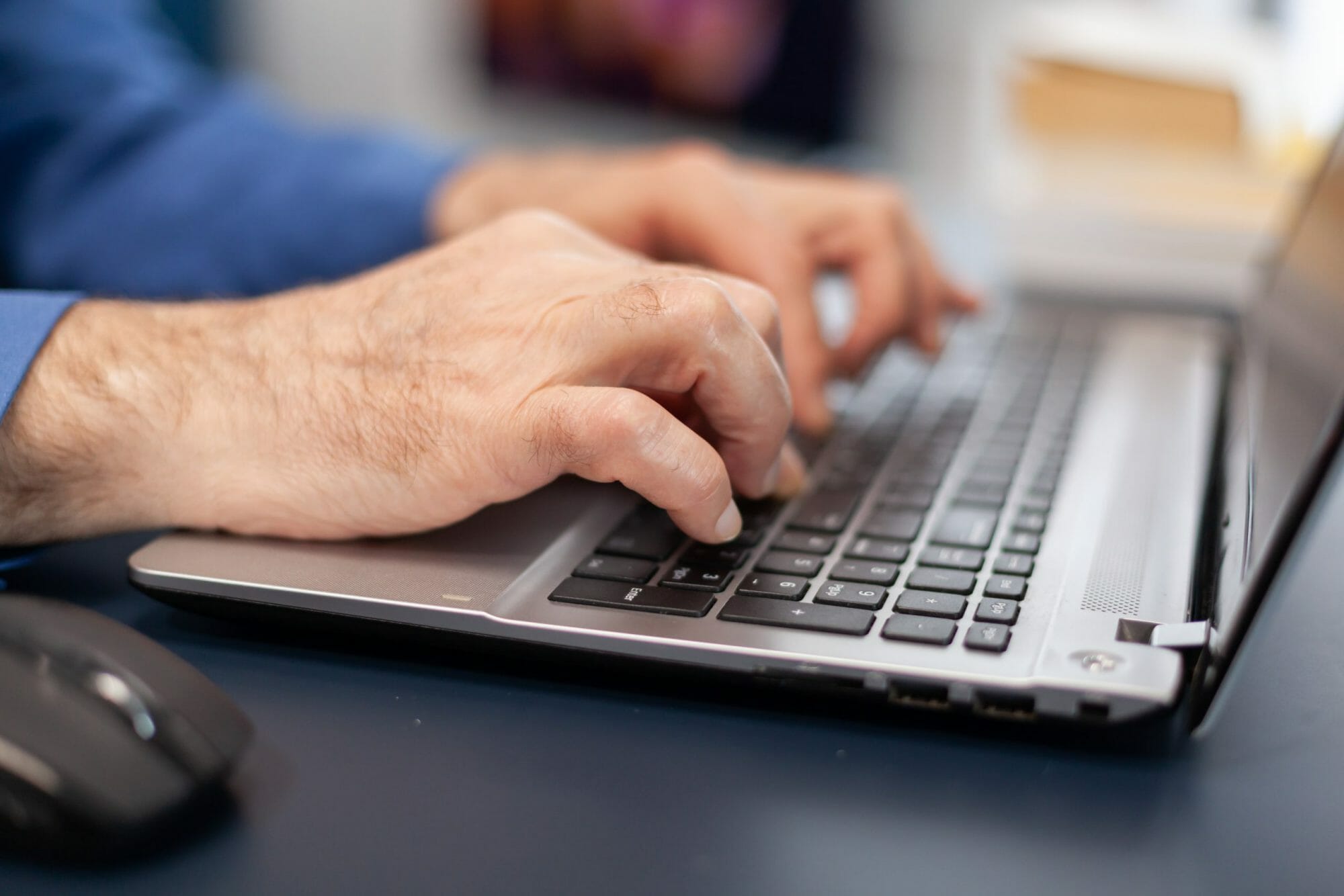 What are Phishing Scams?: The Top 5 Ways to Avoid Phishing Scams