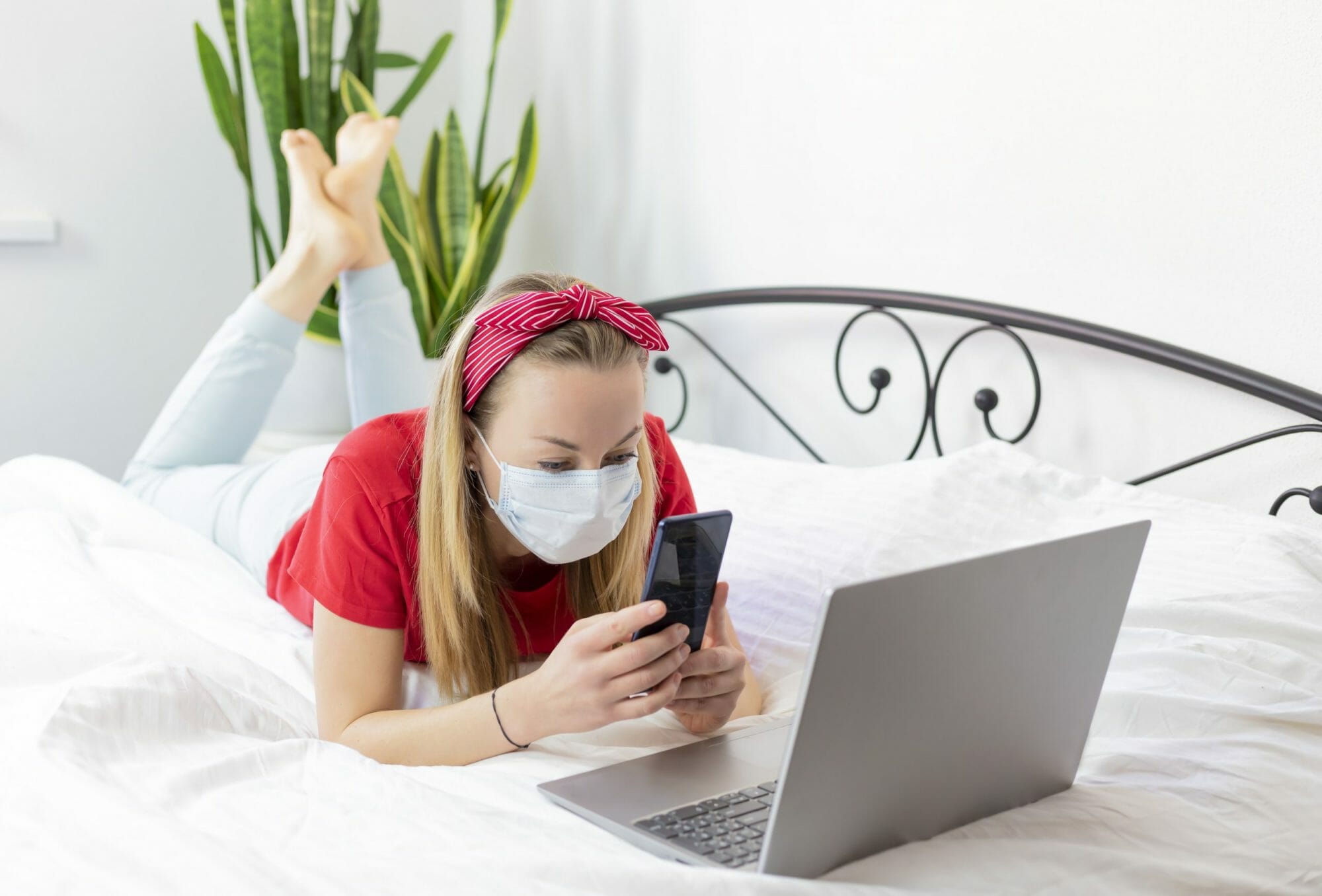 Romance Scams to Surge This Valentine’s Day: Most Catfished States in America