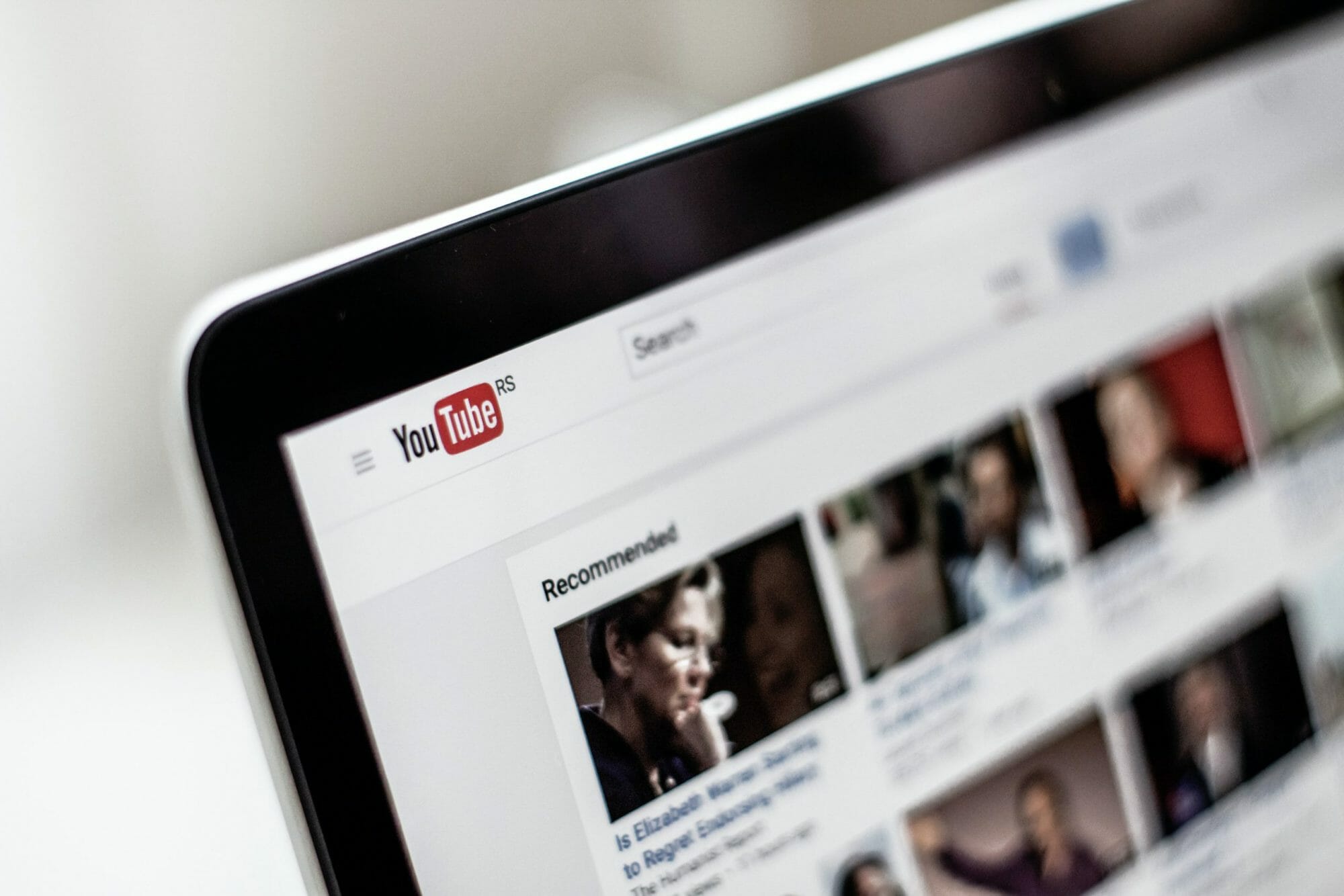 How to Find Someone on YouTube