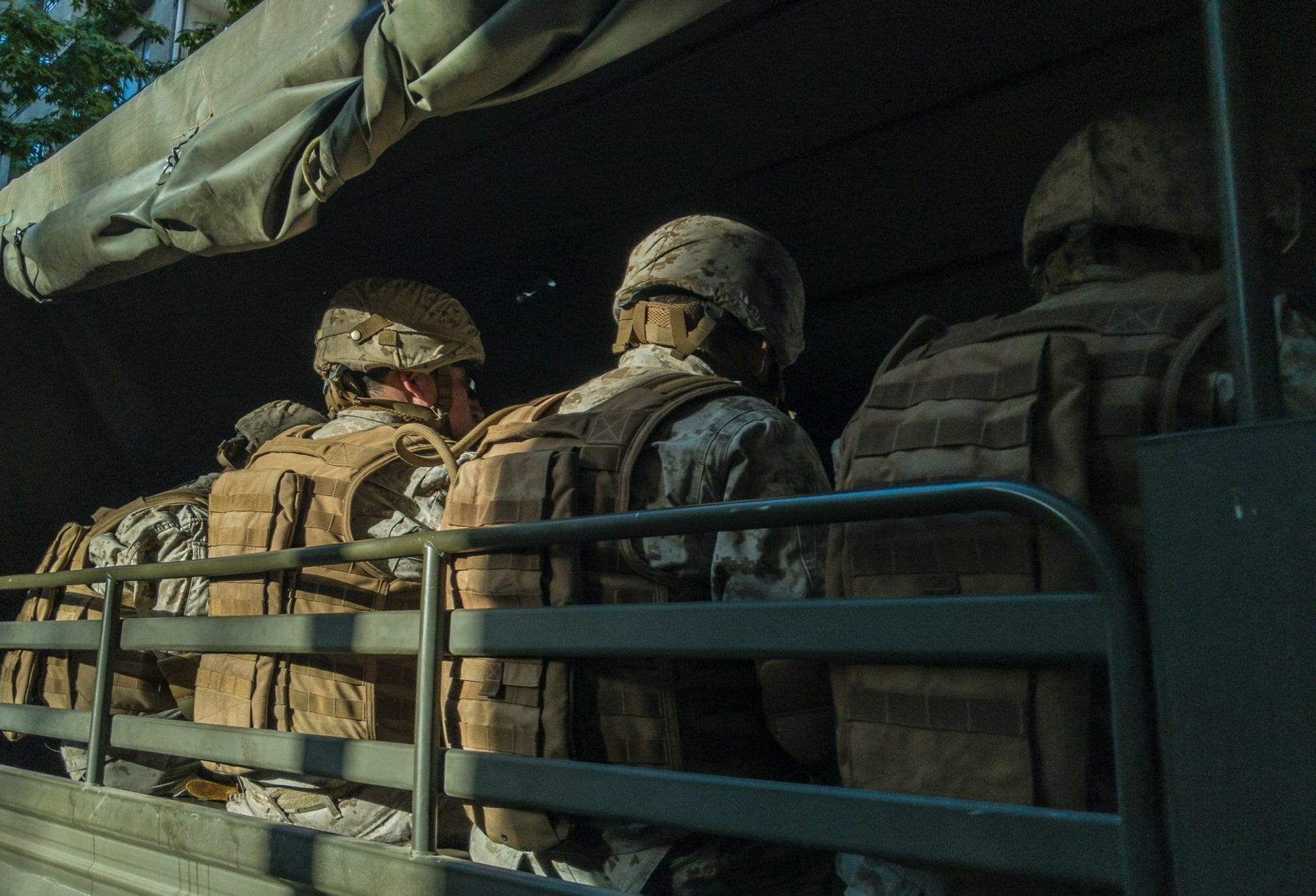 How To Report Military Romance Scams