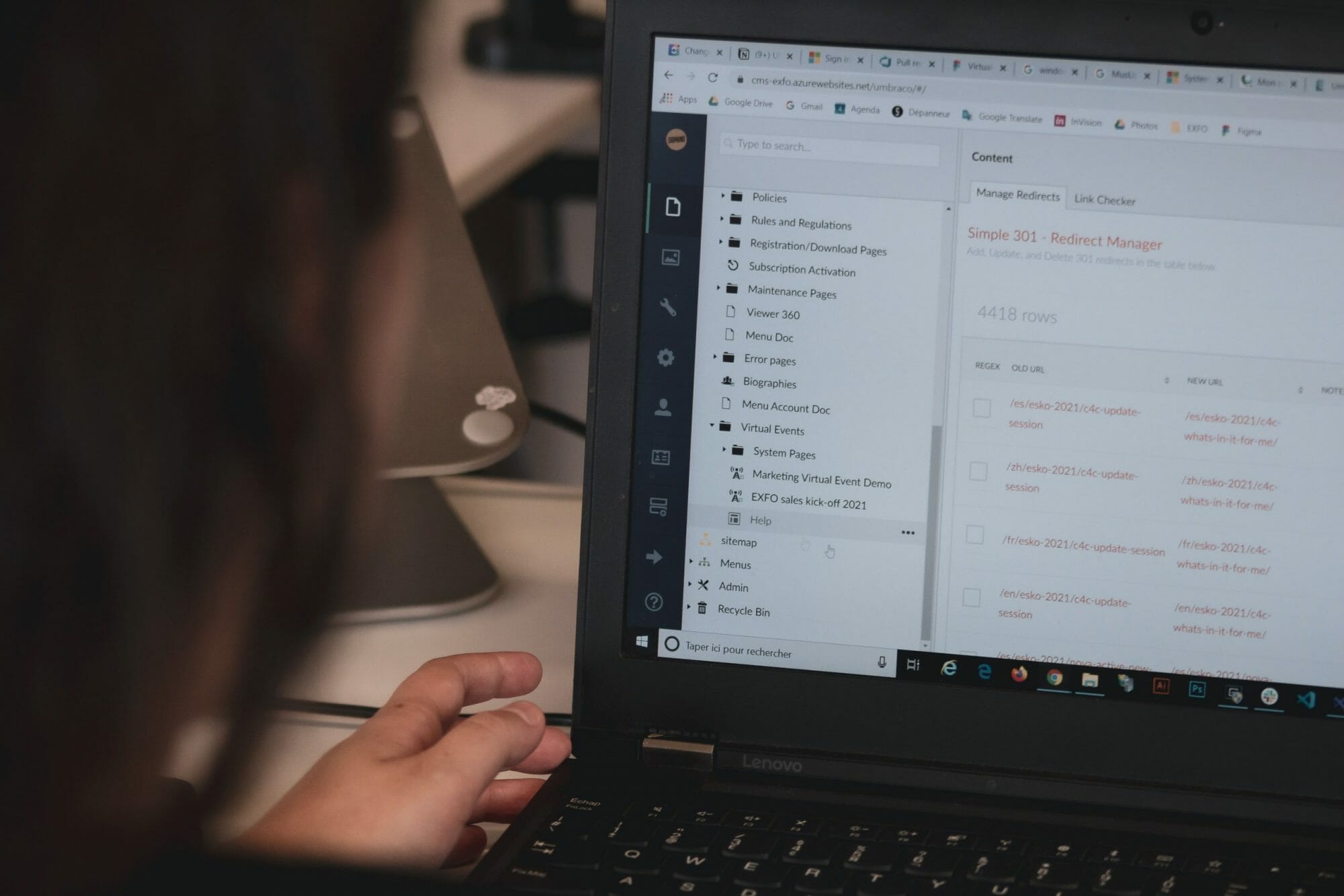 Companies Create Phishing Email Test for Employees