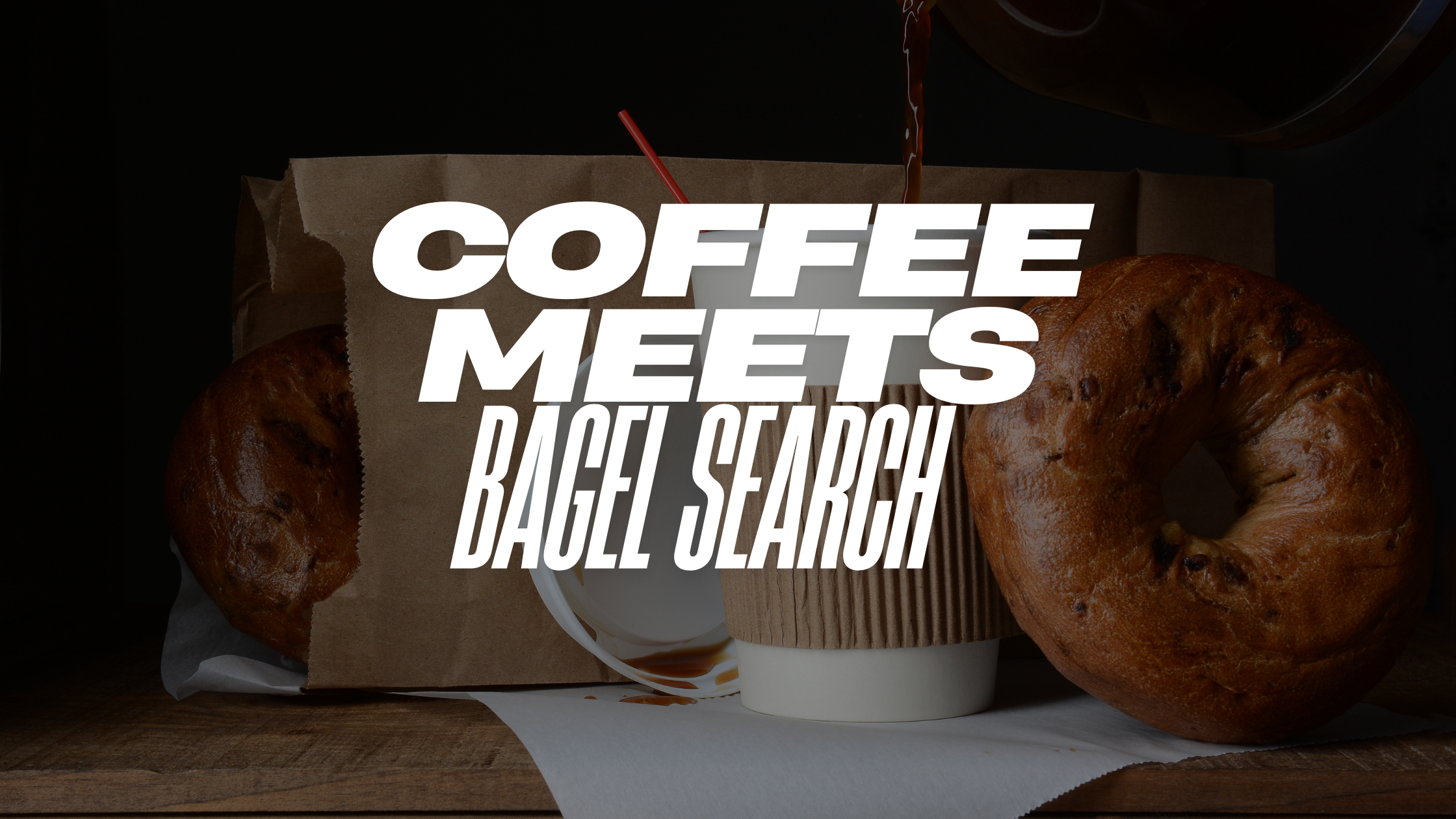 Coffee Meets Bagel Search: 5 Quick Steps to Find a Profile