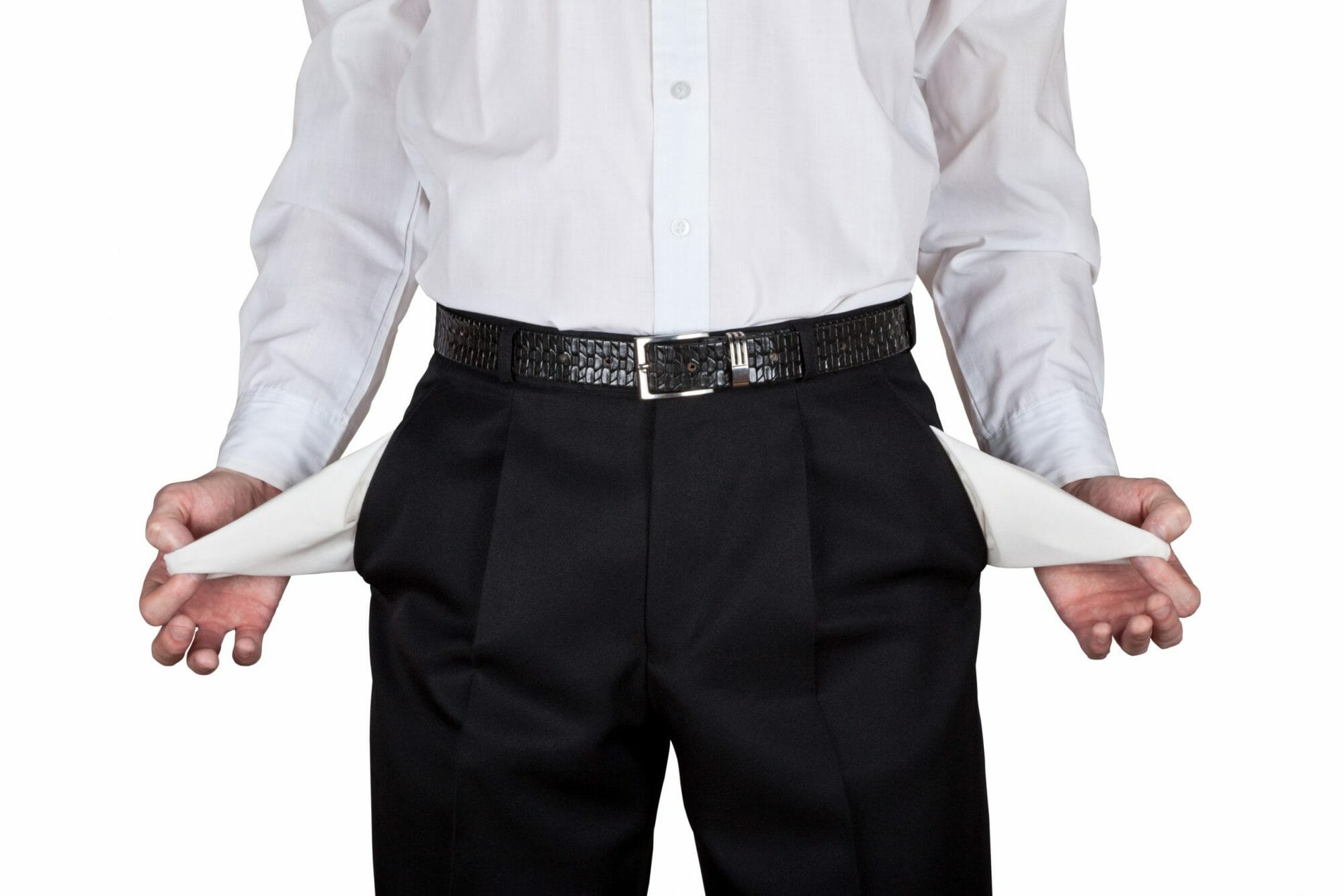 5 Unemployment Scams to Avoid As Government Reports Billions Stolen By Scammers