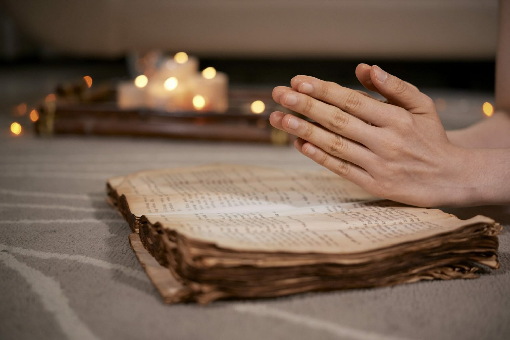 YouVersion Bible Romance Scam: How Scammers Use Religion to Scam People
