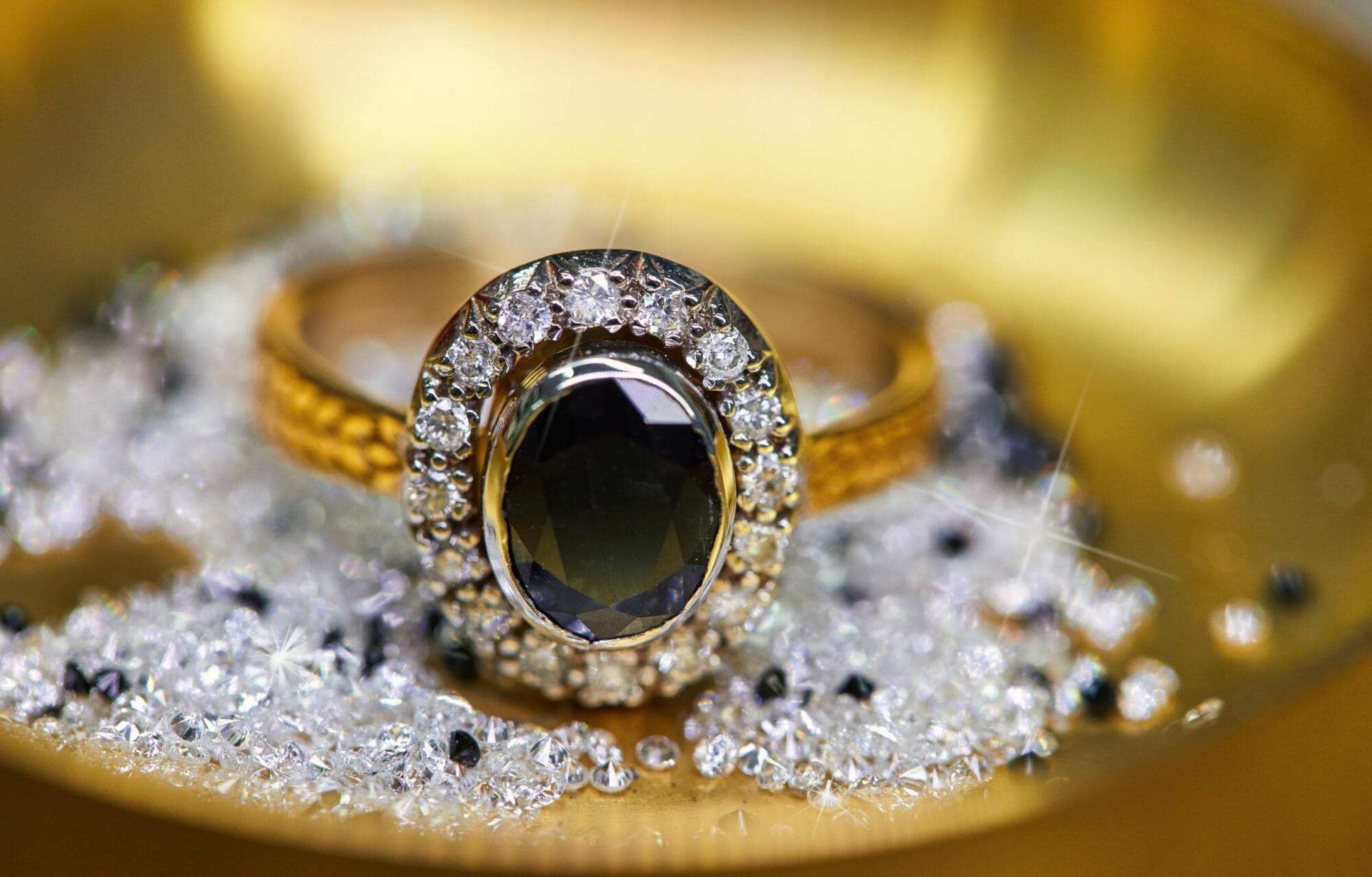 Victim Steals Family’s Jewelry in Order to Pay Romance Scammer