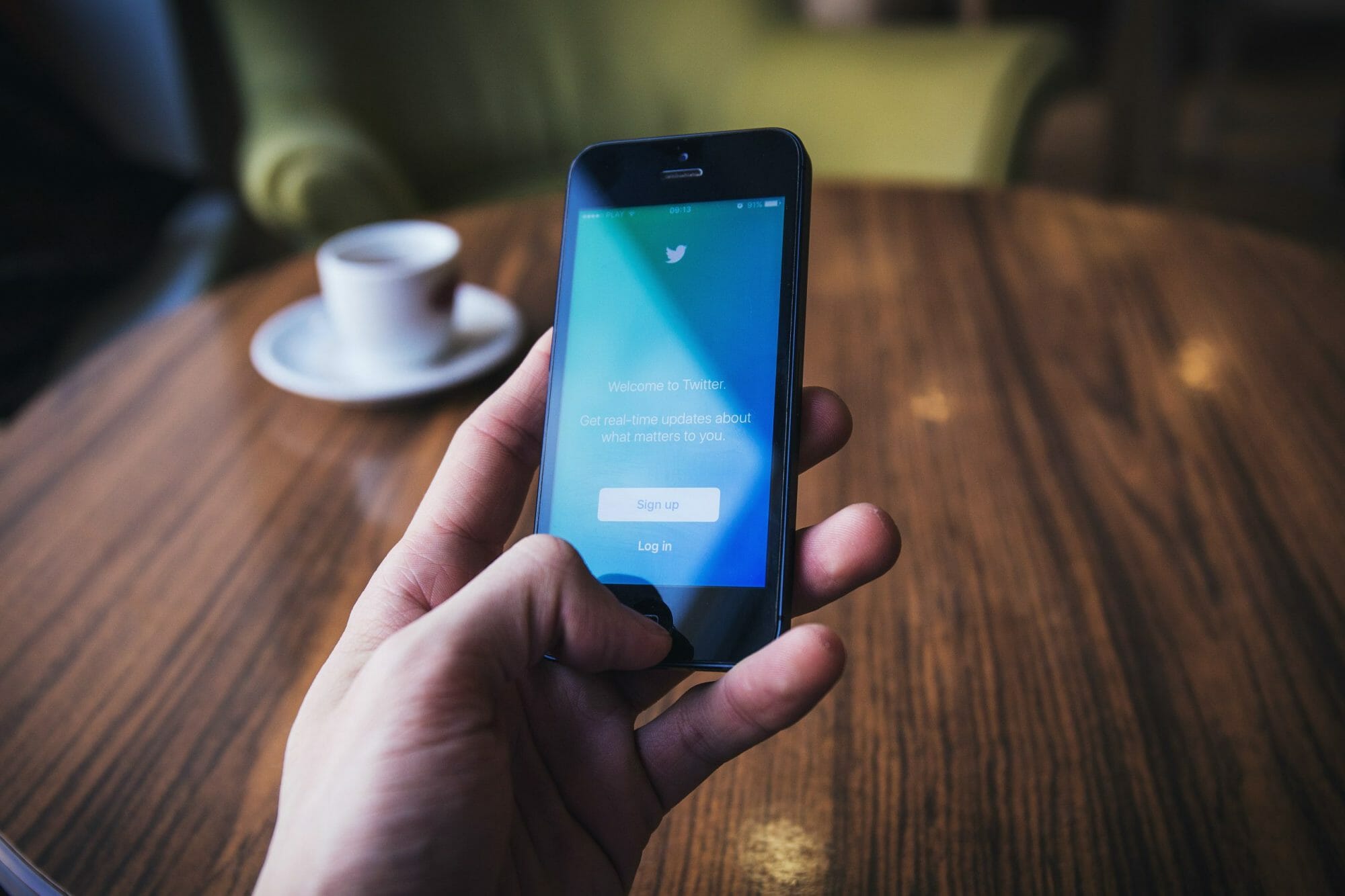 What To Do if Someone Is Impersonating Me on Twitter