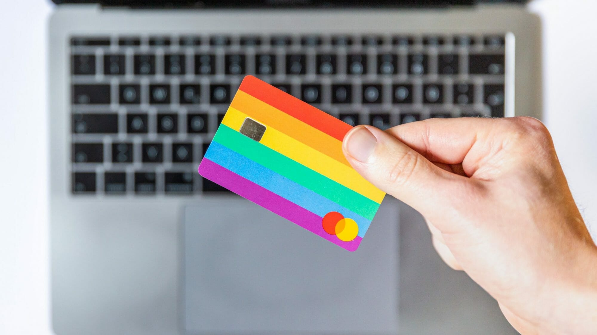 Pride Month Shopping Scams: Phishing Emails and Fake Ads Trick Victims Out of Their Money