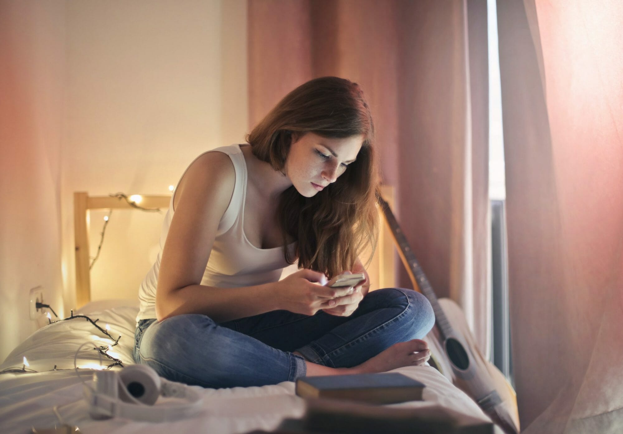 Sextortion Scams: Watch Out For These Types of Blackmail Scams