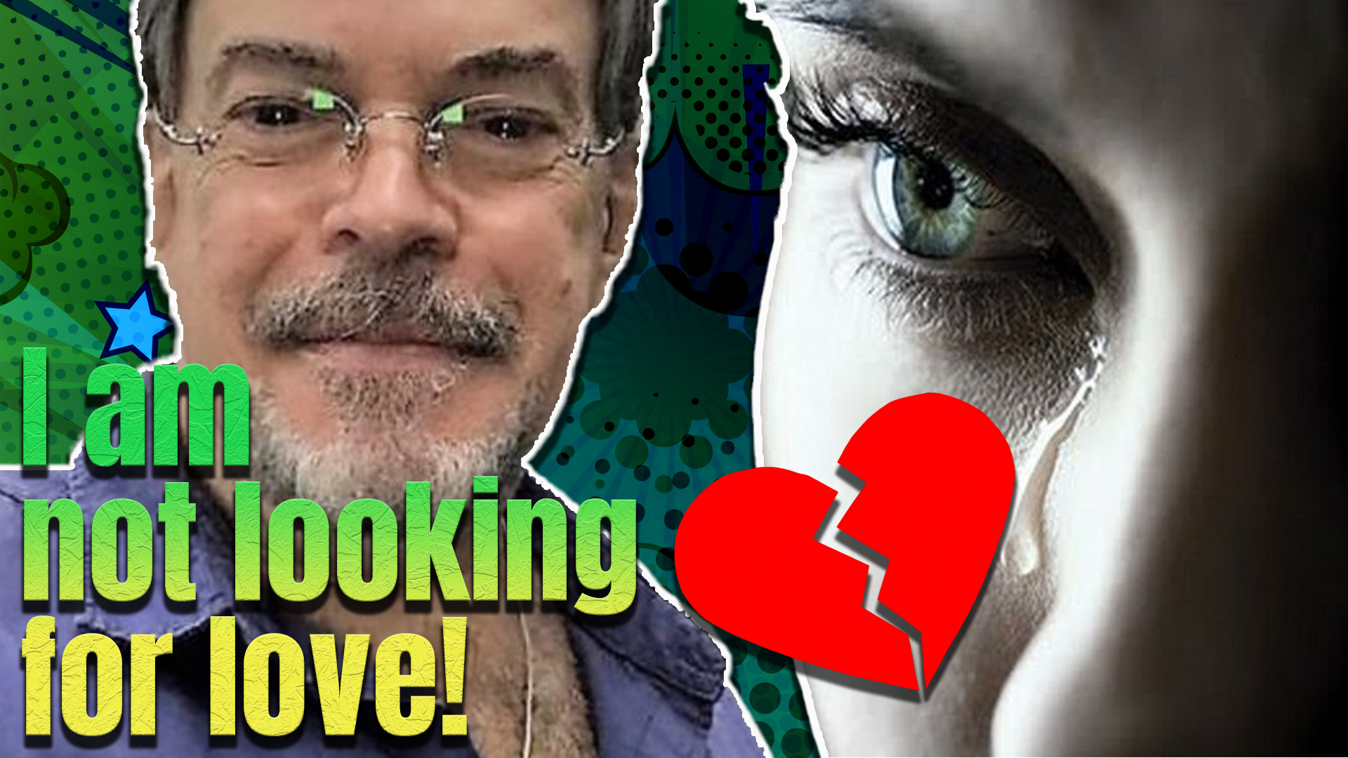 One of the Most Used Faces in Romance Scams