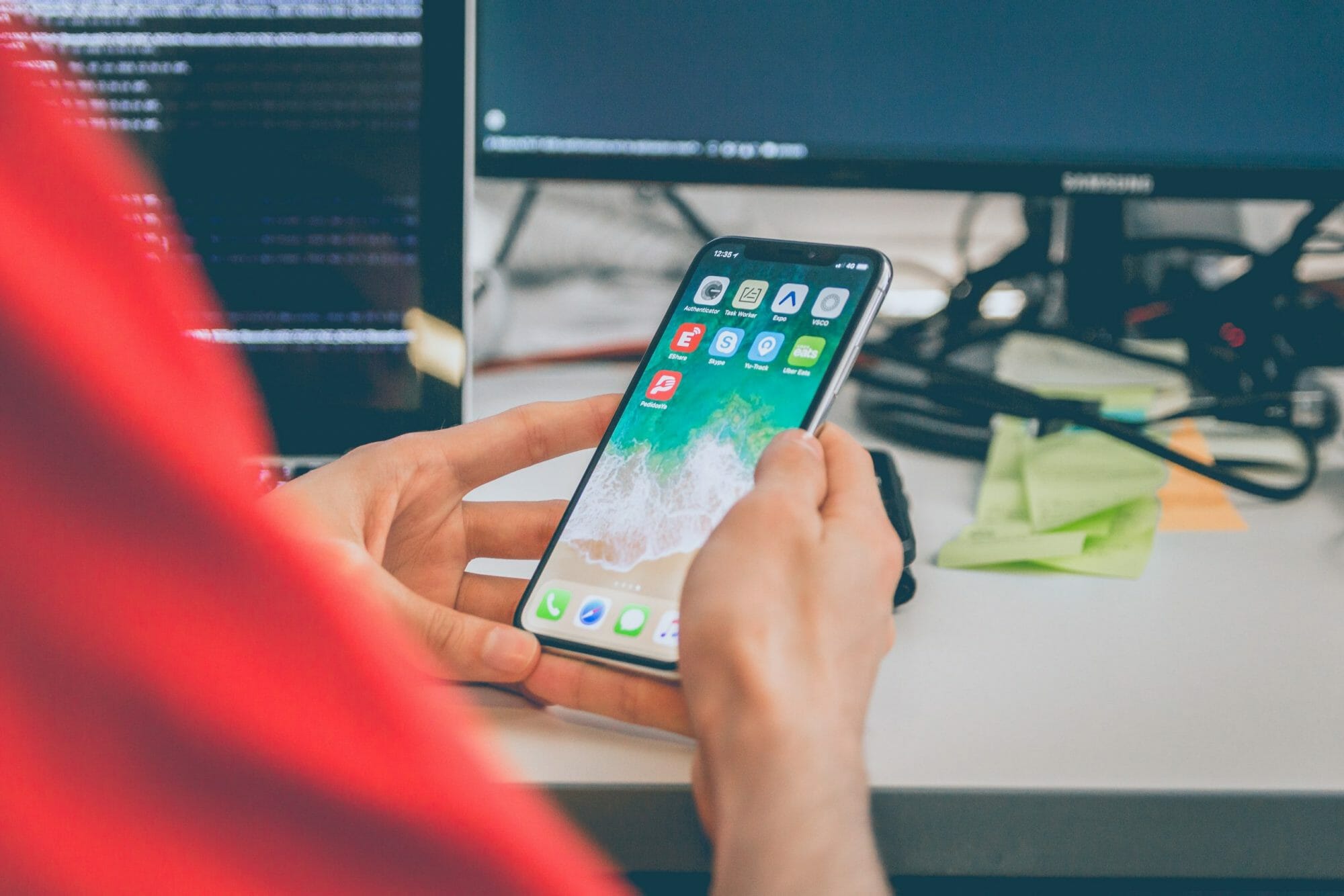 How to Tell if Someone is Snooping On Your iPhone