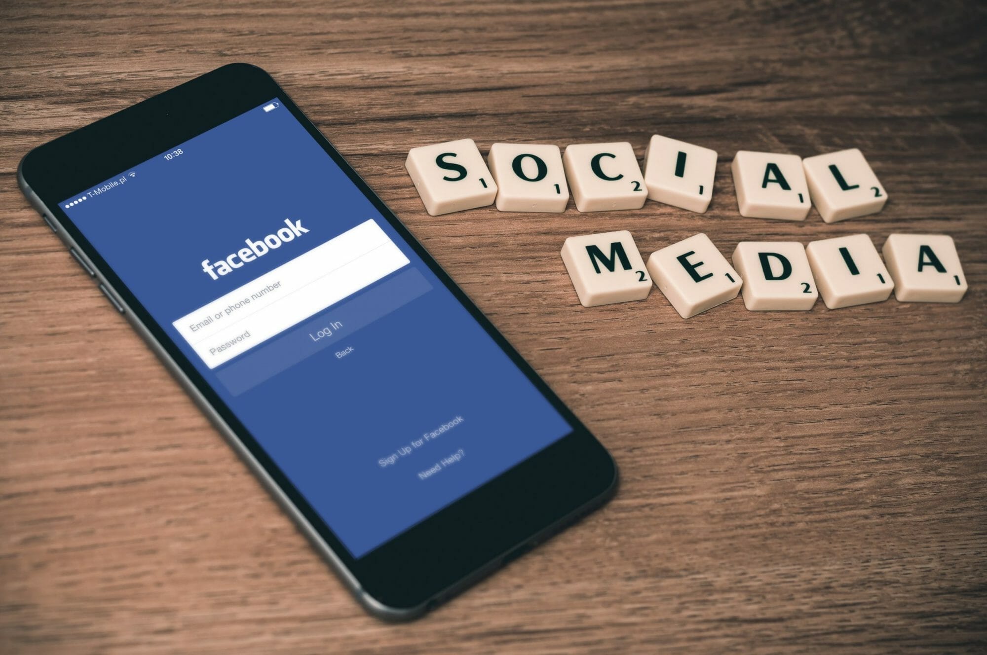 How To Make Your Facebook Account Private