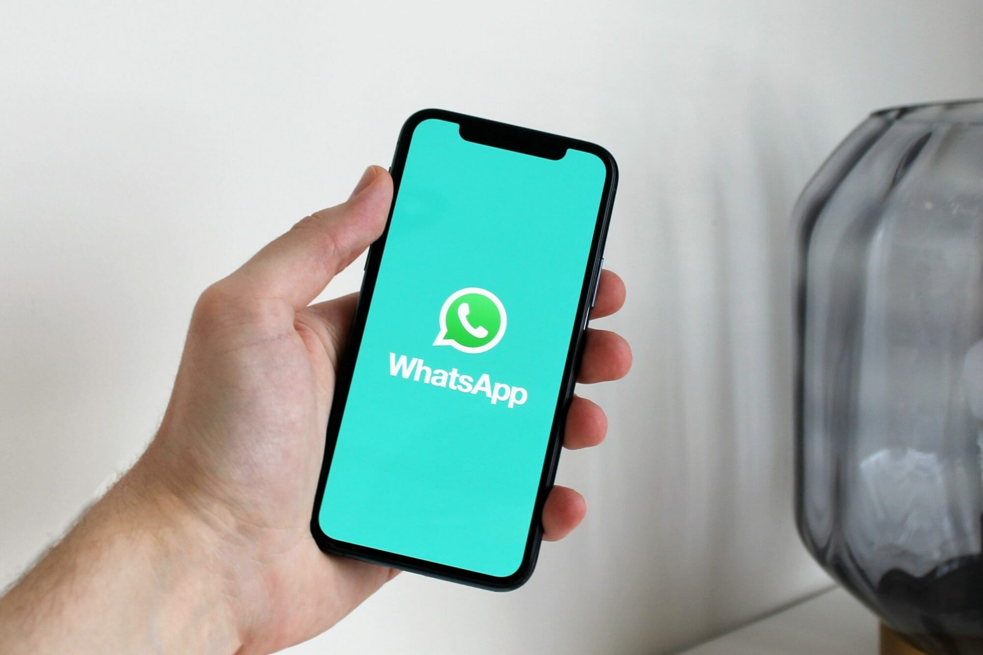 How to Block Someone on WhatsApp and Report Them
