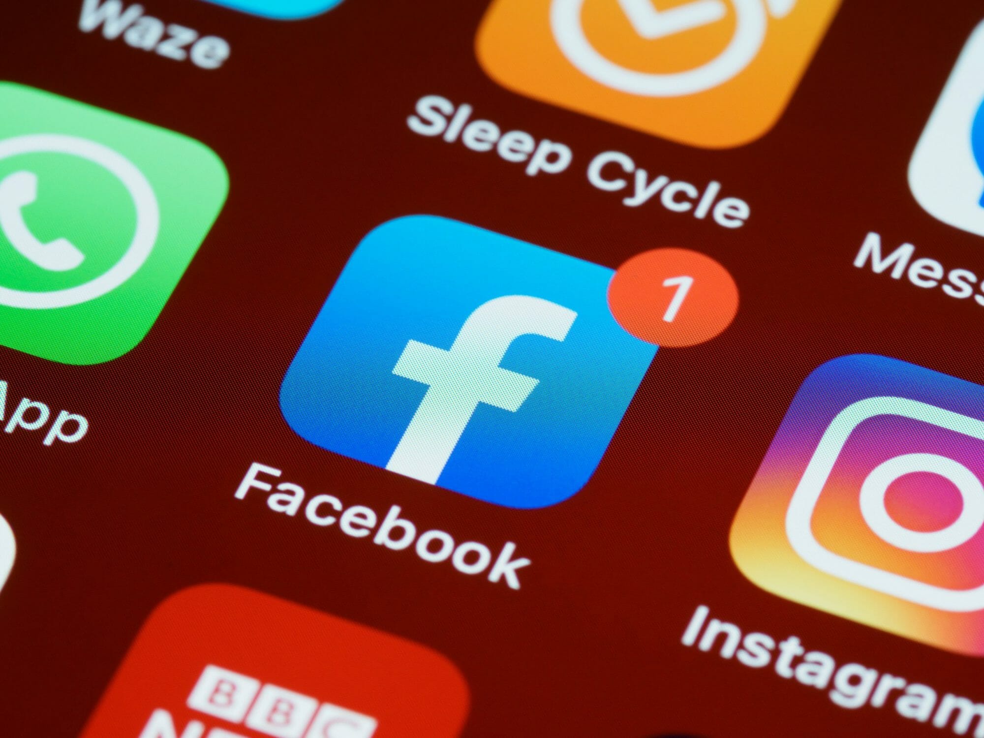 How To Tell If Someone Has Been Snooping On Your Facebook