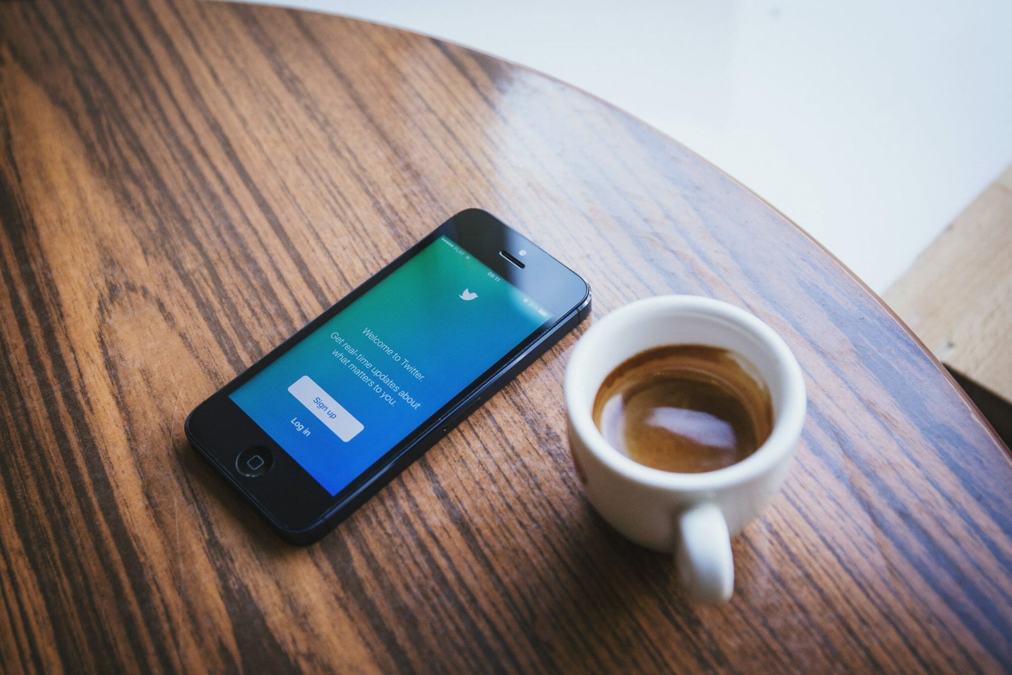 How To Make Your Twitter Account Private