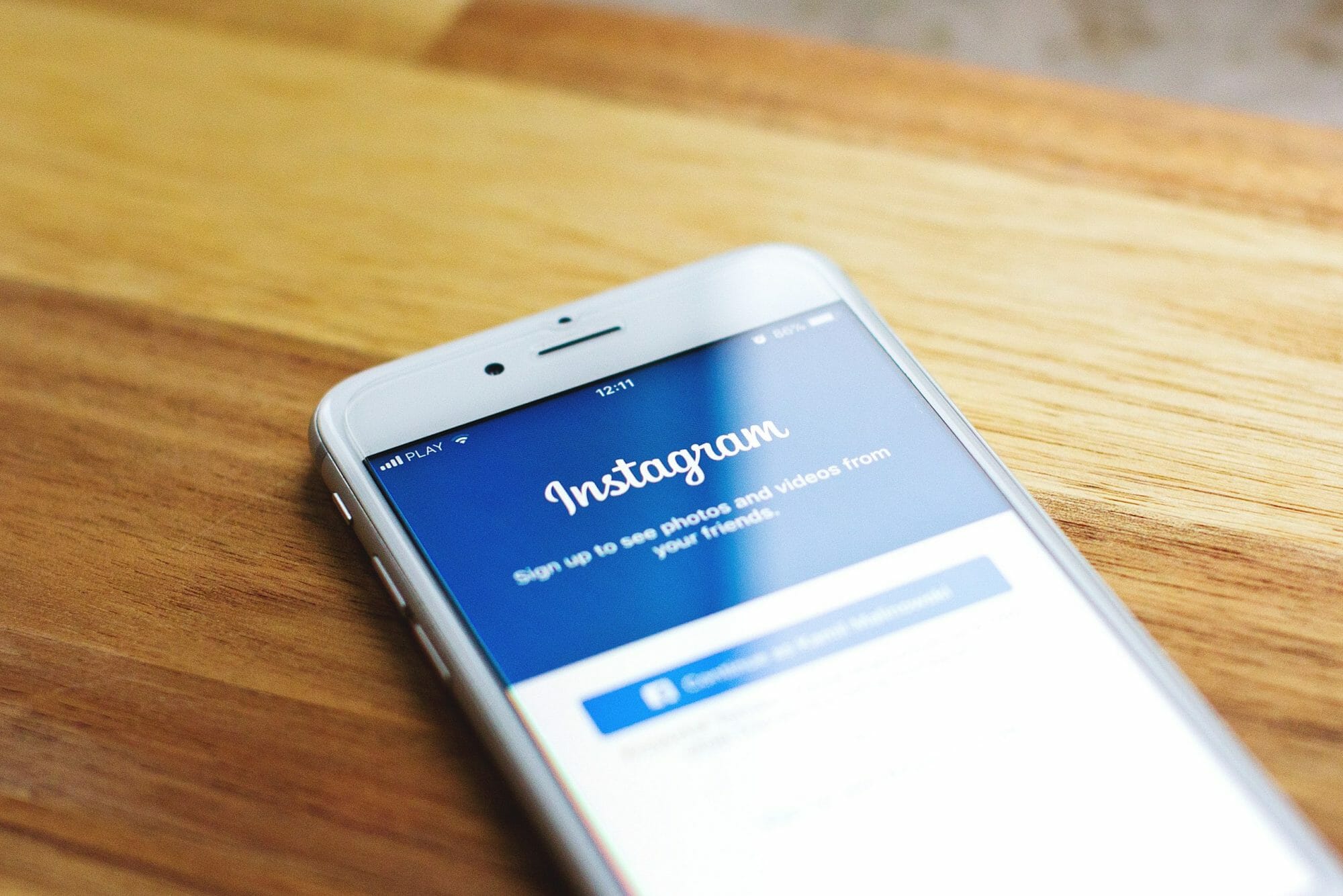 How To Make Your Instagram Account Private