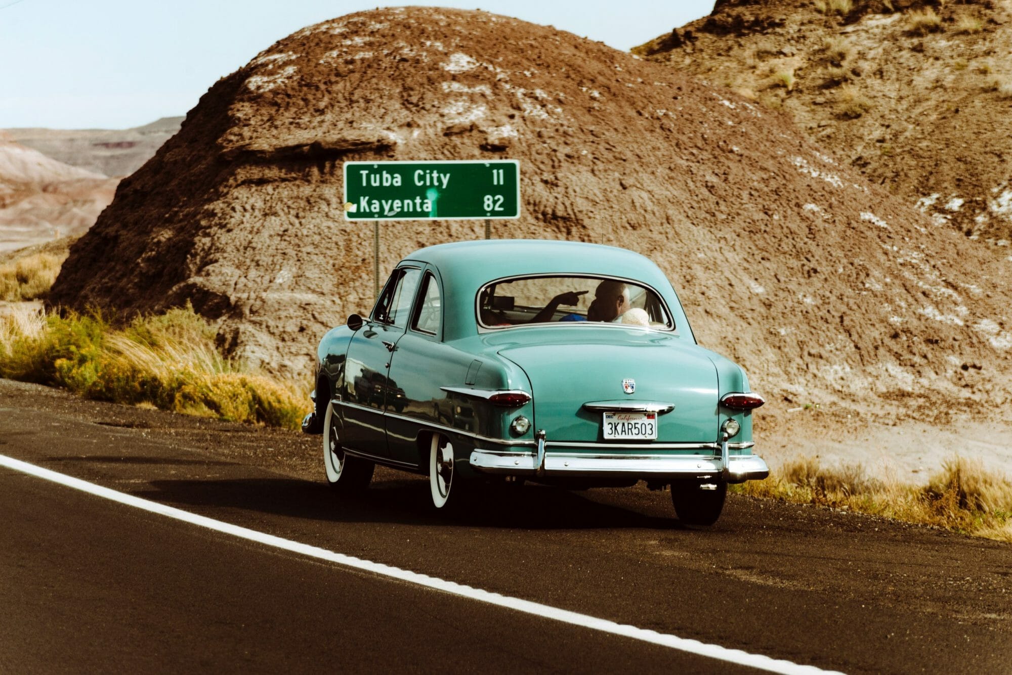 Rental Car Scams: How to Safely Rent a Car on Your Next Vacation