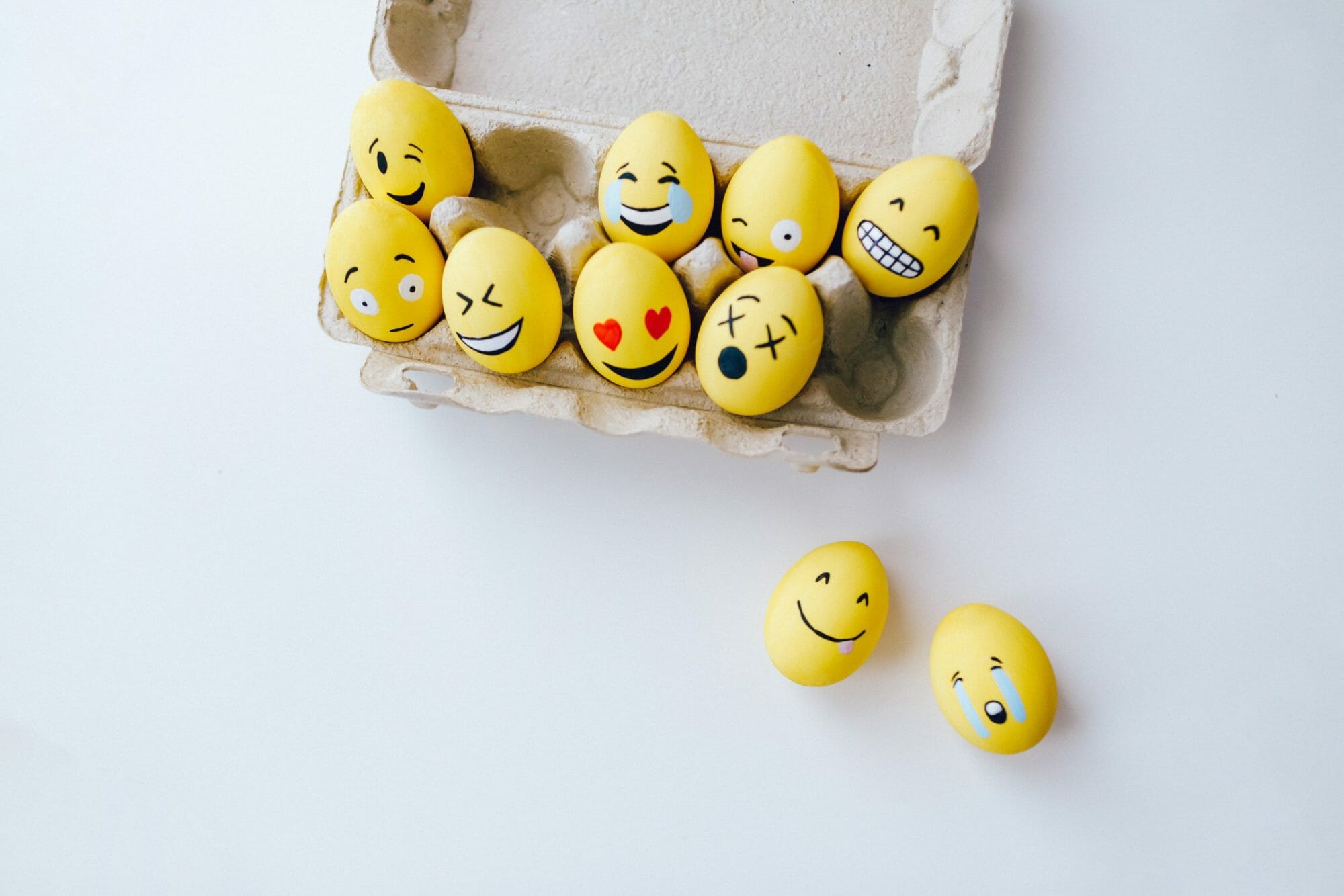 What Do These Emojis Mean?: The Top 10 Emojis That Are Used When Online Dating