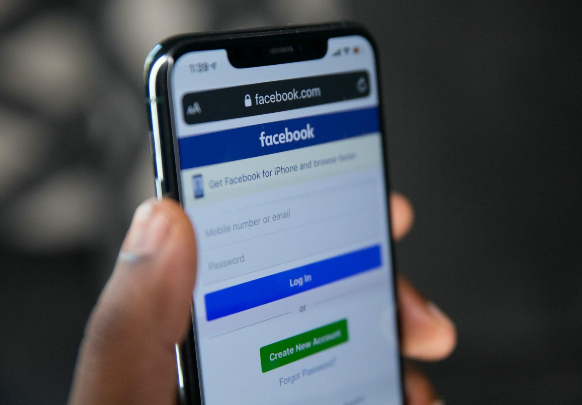 How to Delete My Facebook Account