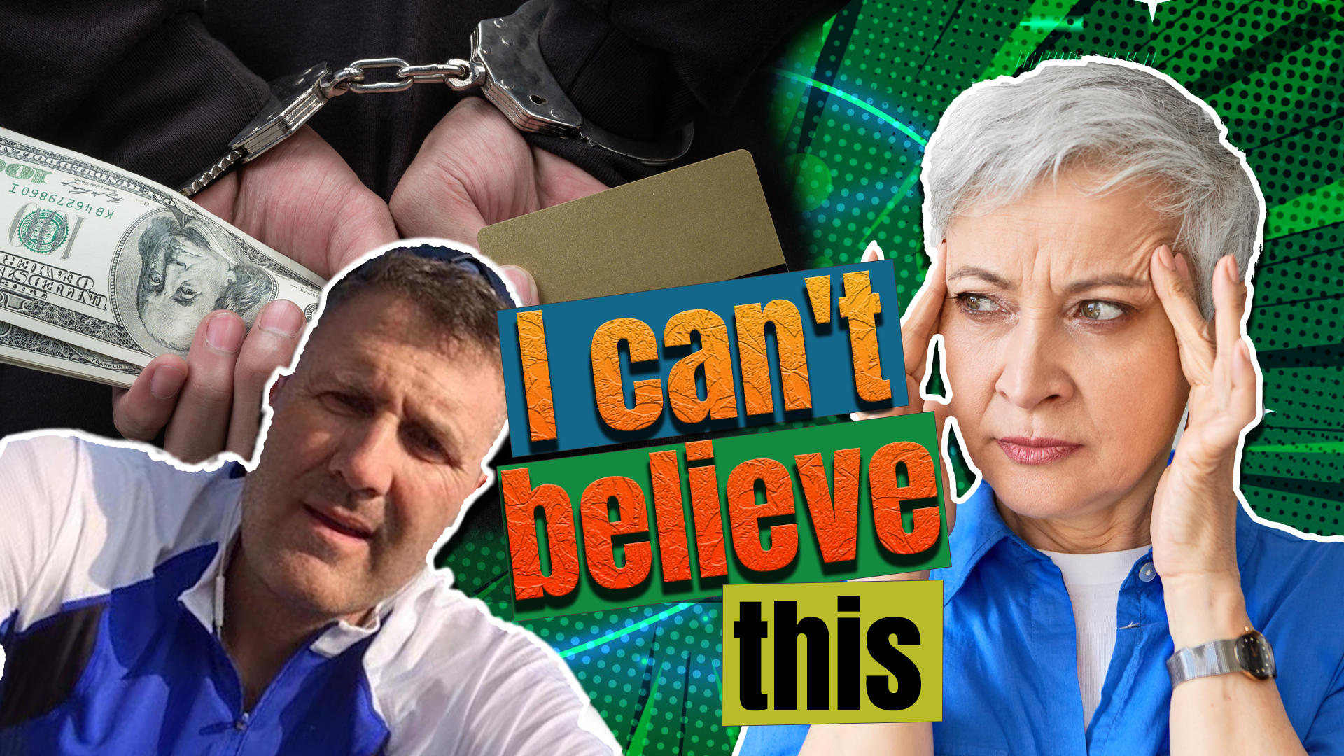Jodi’s Seven-Year Romance Scam: How Social Catfish Busted It