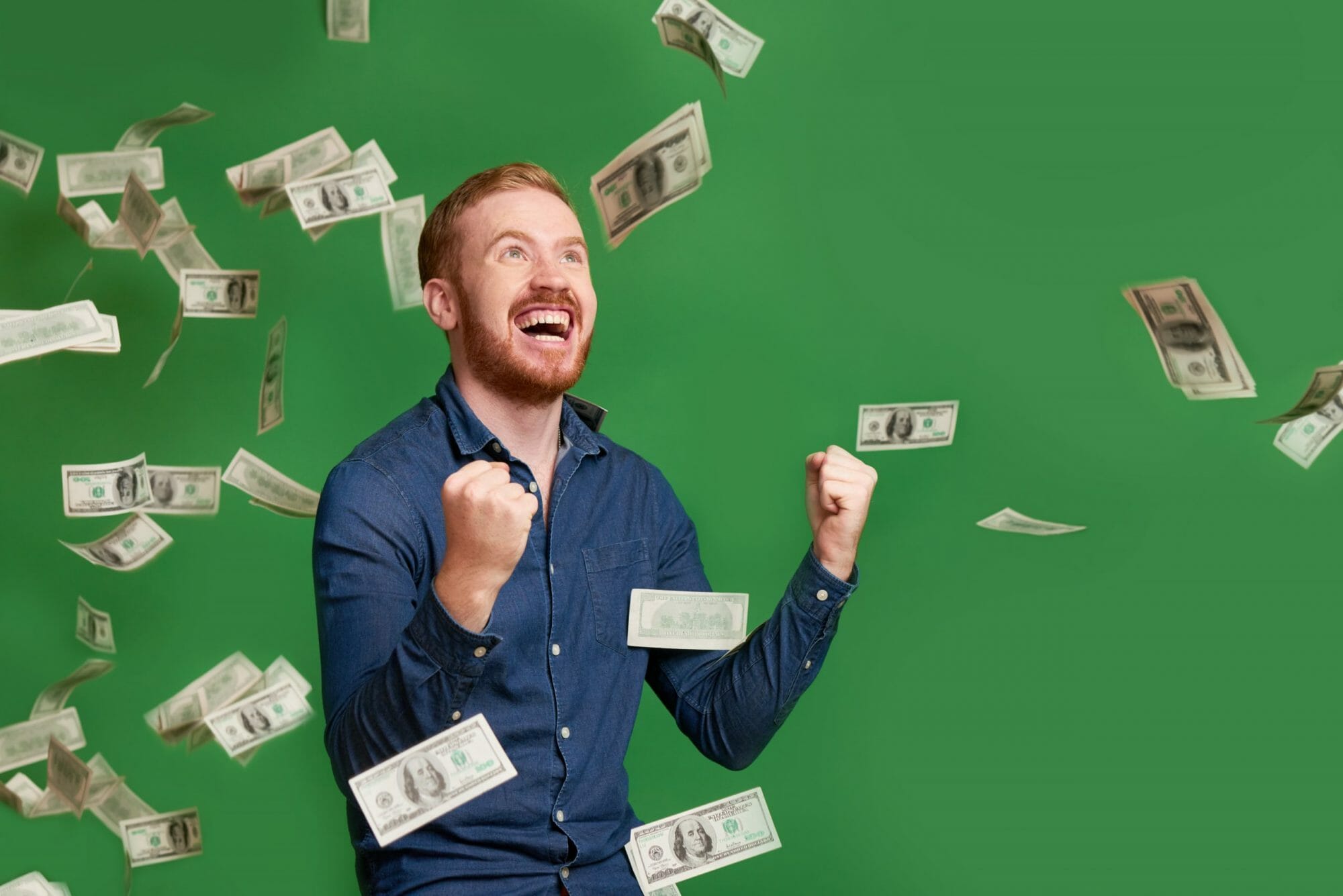 International Lottery Day: Be Careful Not to Fall For Lottery Scams