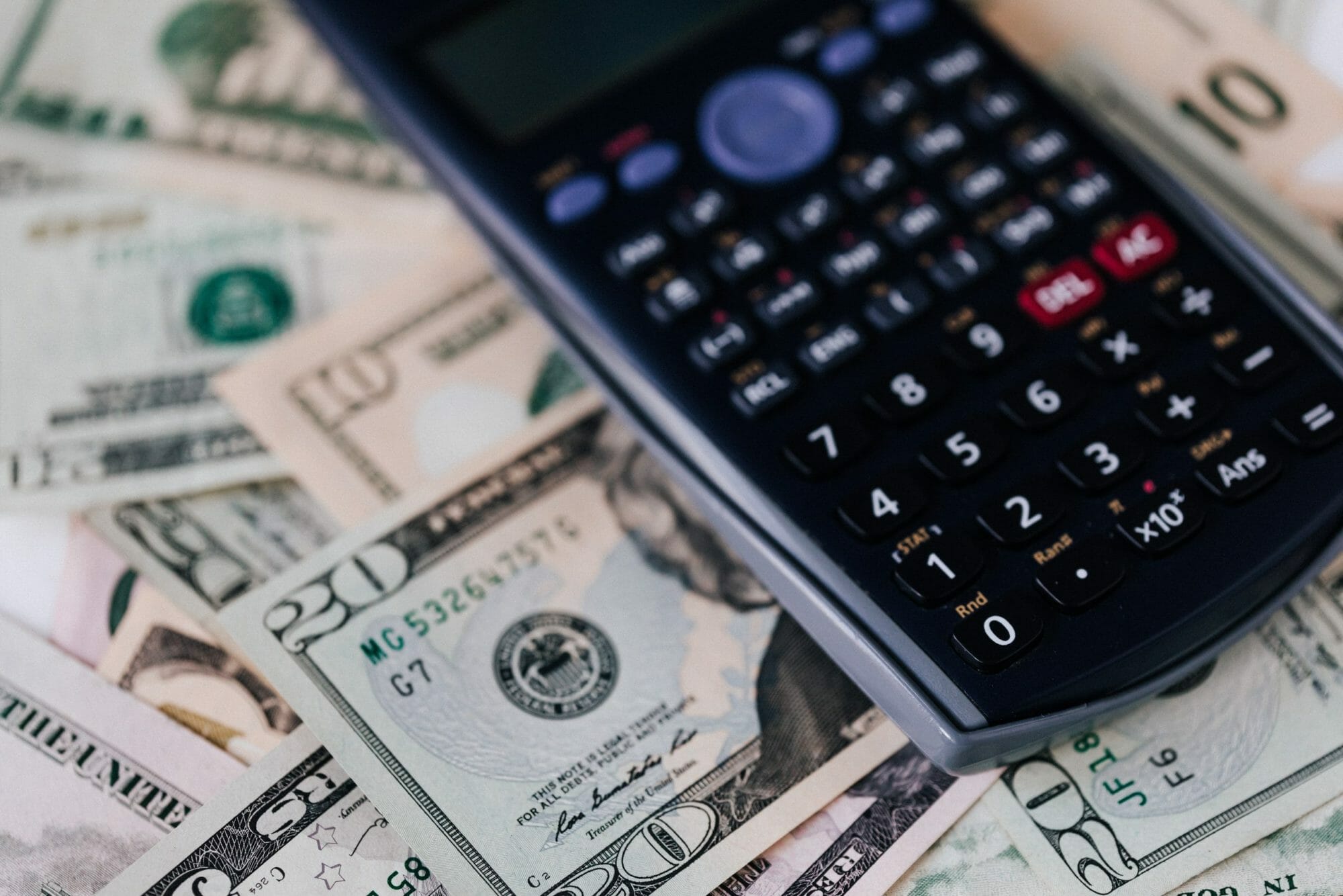 National Financial Awareness Day: How To Protect My Bank Account