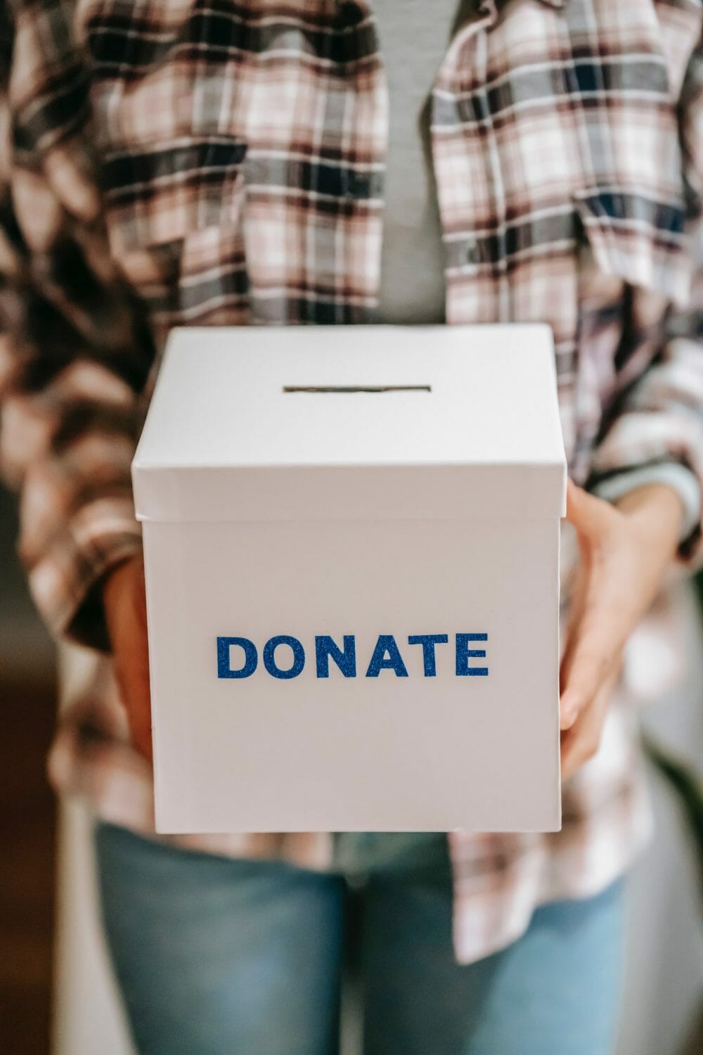 International Day of Charity: Watch Out For Charity Scams