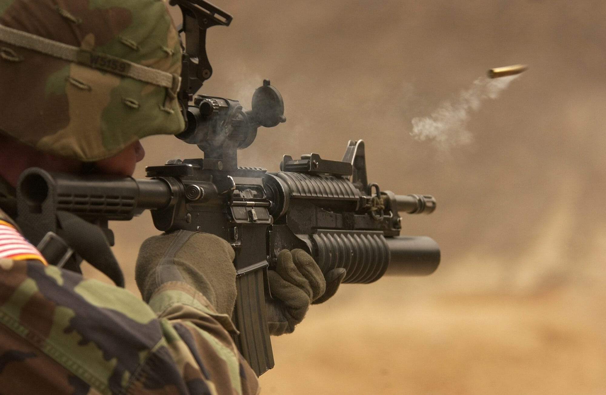 Man Falls Victim to Military Romance Scam During His First Real Relationship