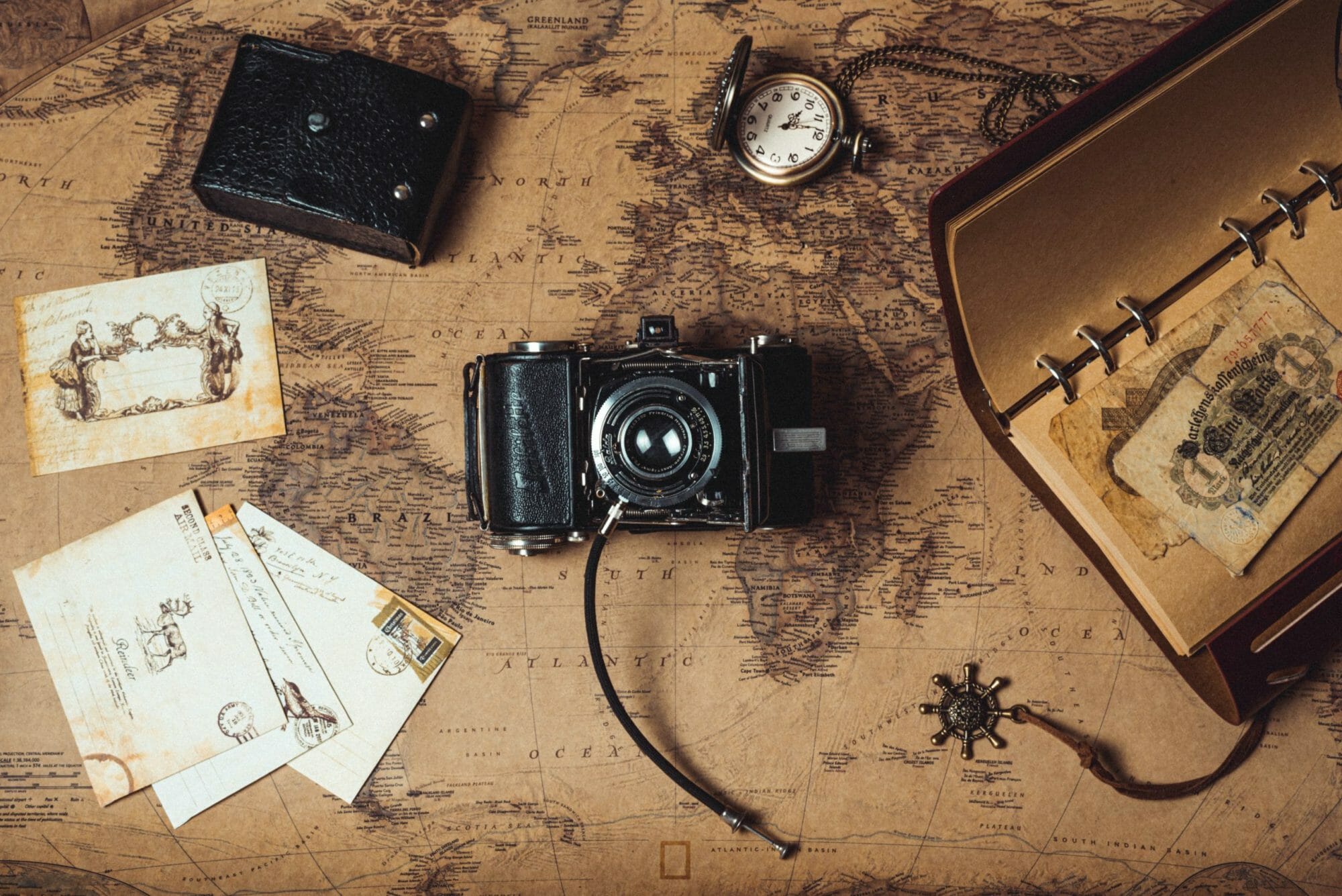 World Photo Day: How to Perform a Reverse Image Search