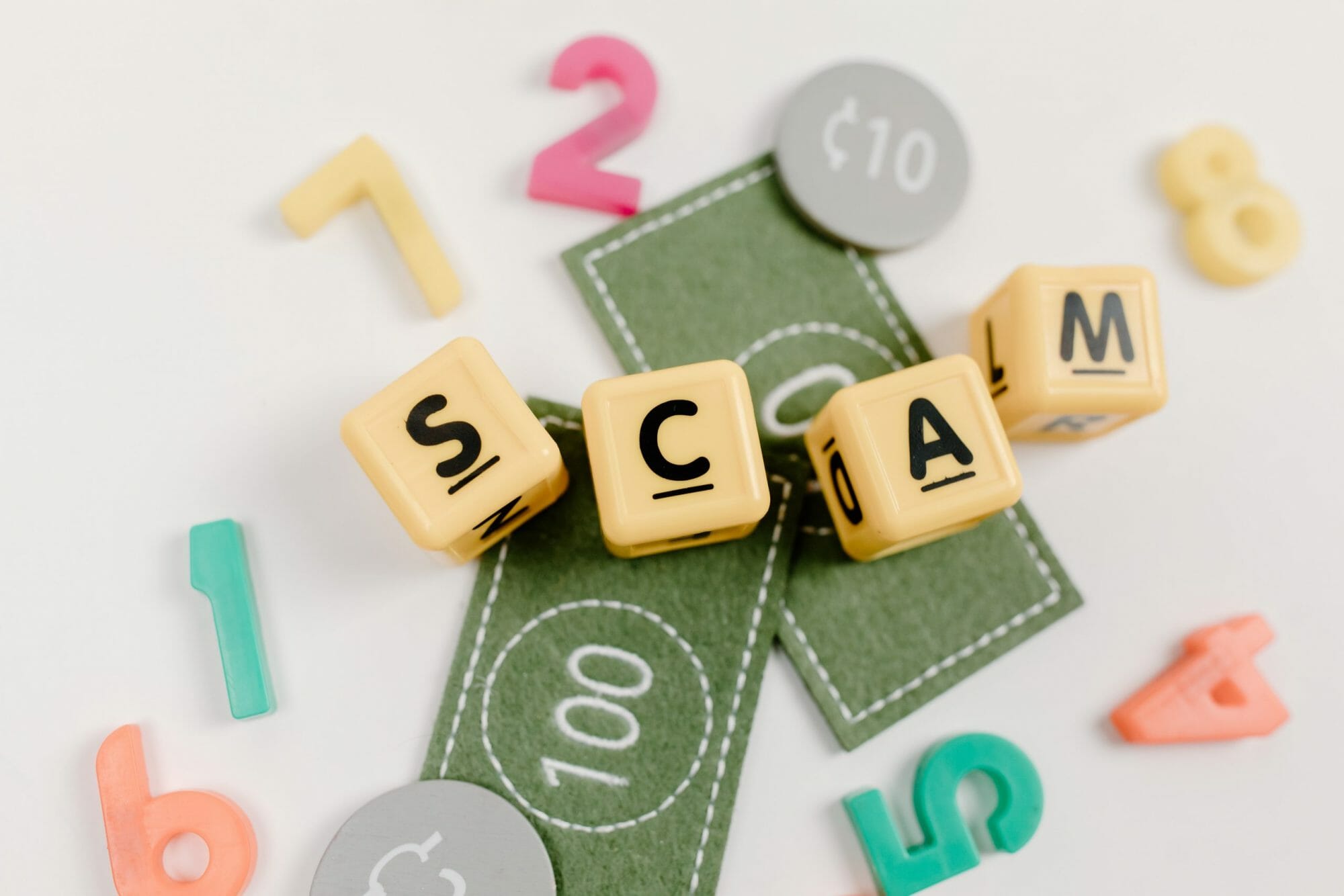 National Tell a Joke Day: How to Prank a Suspected Scammer