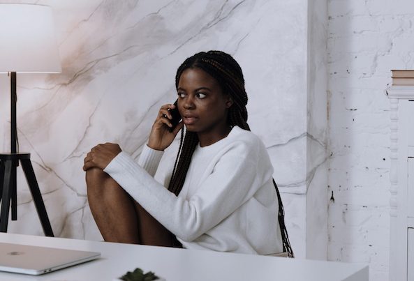 Telephone Tuesday: How to Tell That Its a Scam Call
