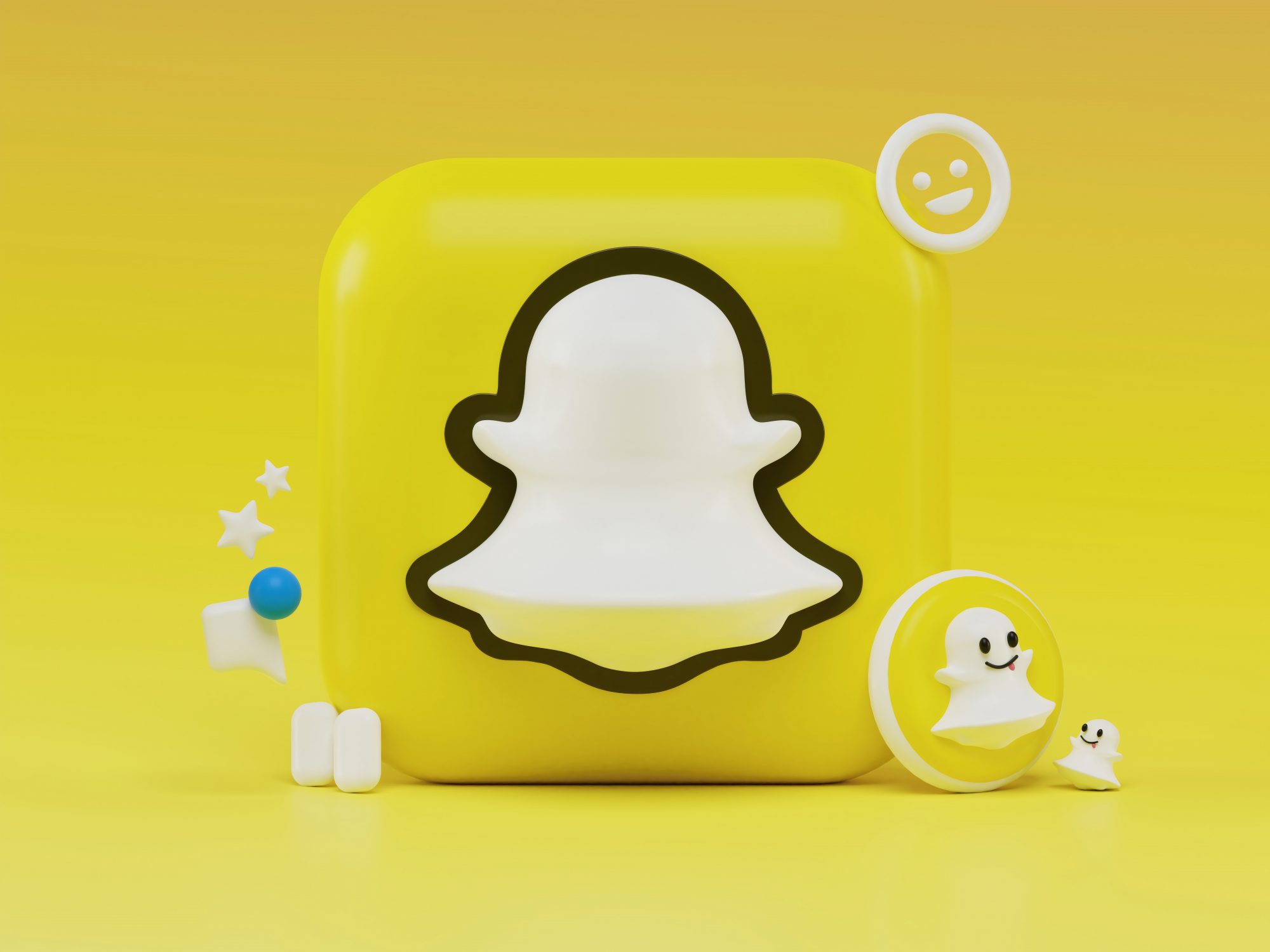 What Do the Emojis on Snapchat Mean?