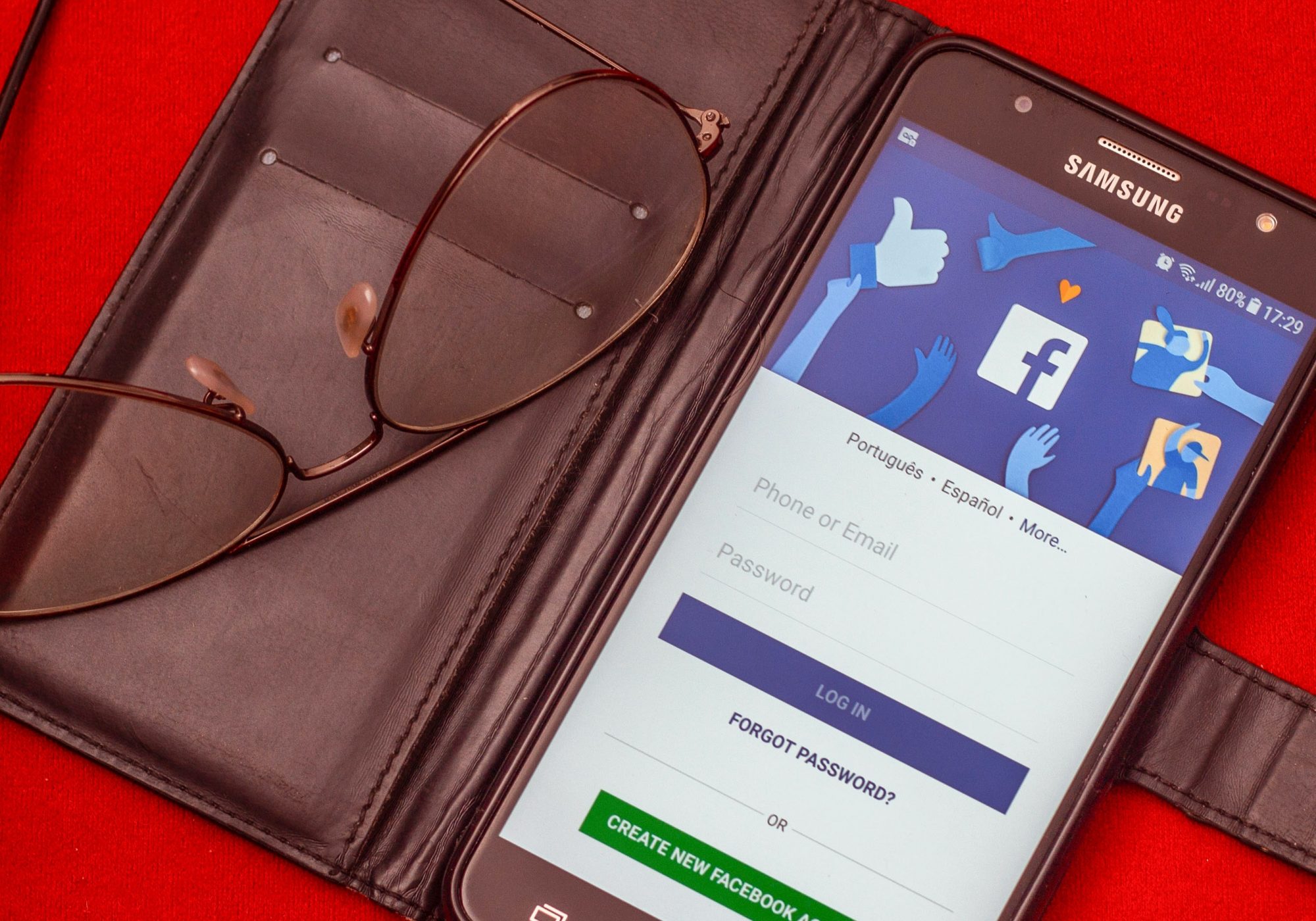 How to Run a Reverse Image Search to Verify a Facebook Account