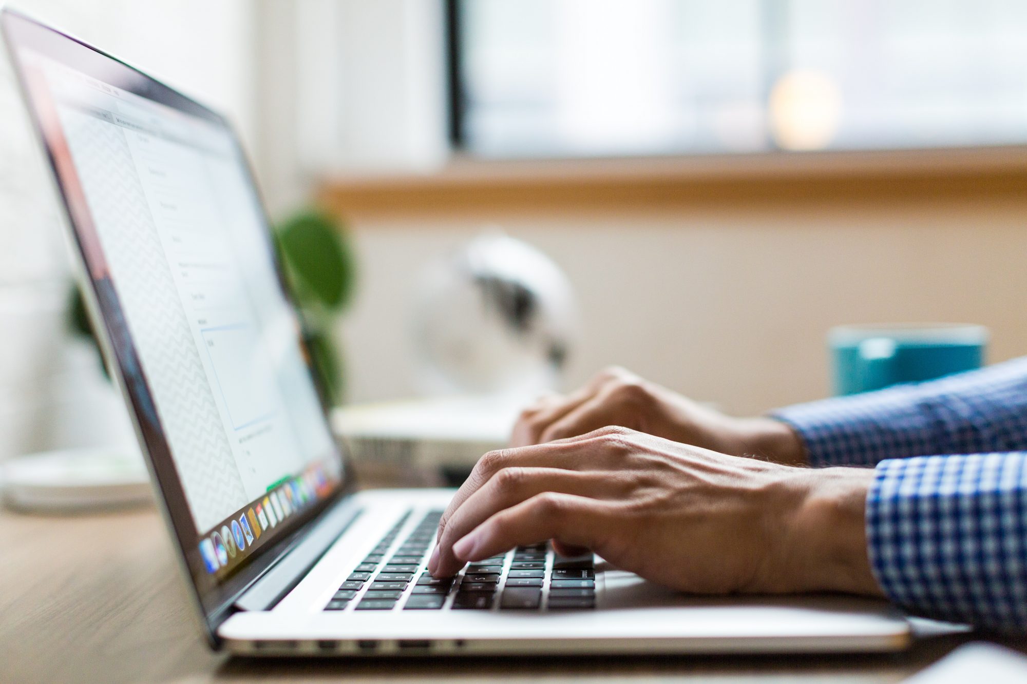 Scam Email Messages to Watch Out For
