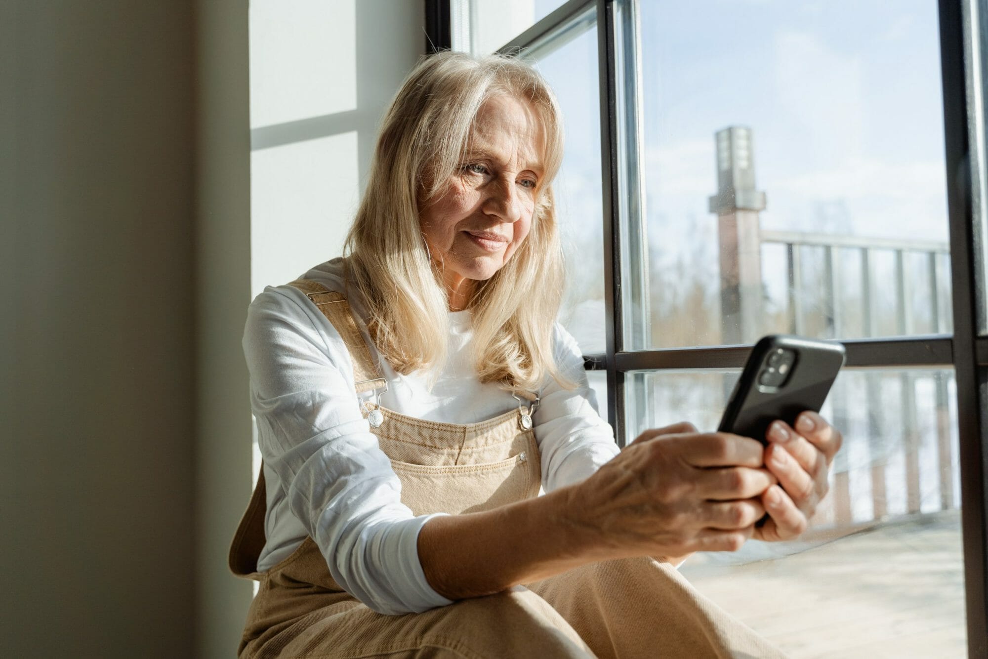Grandparents Day: Watch Out For Grandparent Scams