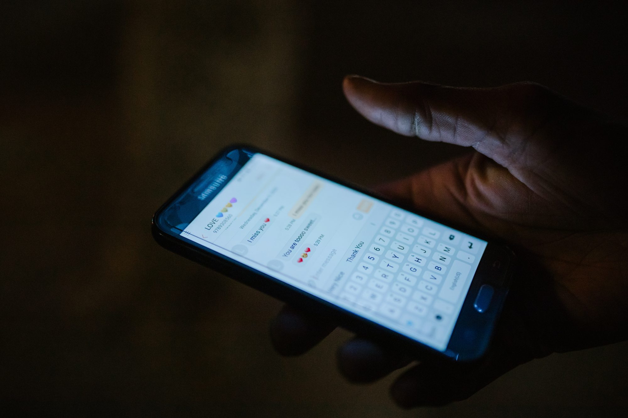 National New Friends Day: The Dangers of Making New Friends Online