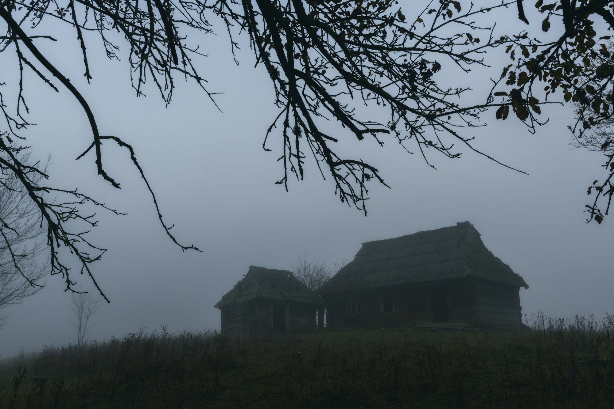 Grindr Horror Stories That Will Leave You Terrified This Halloween