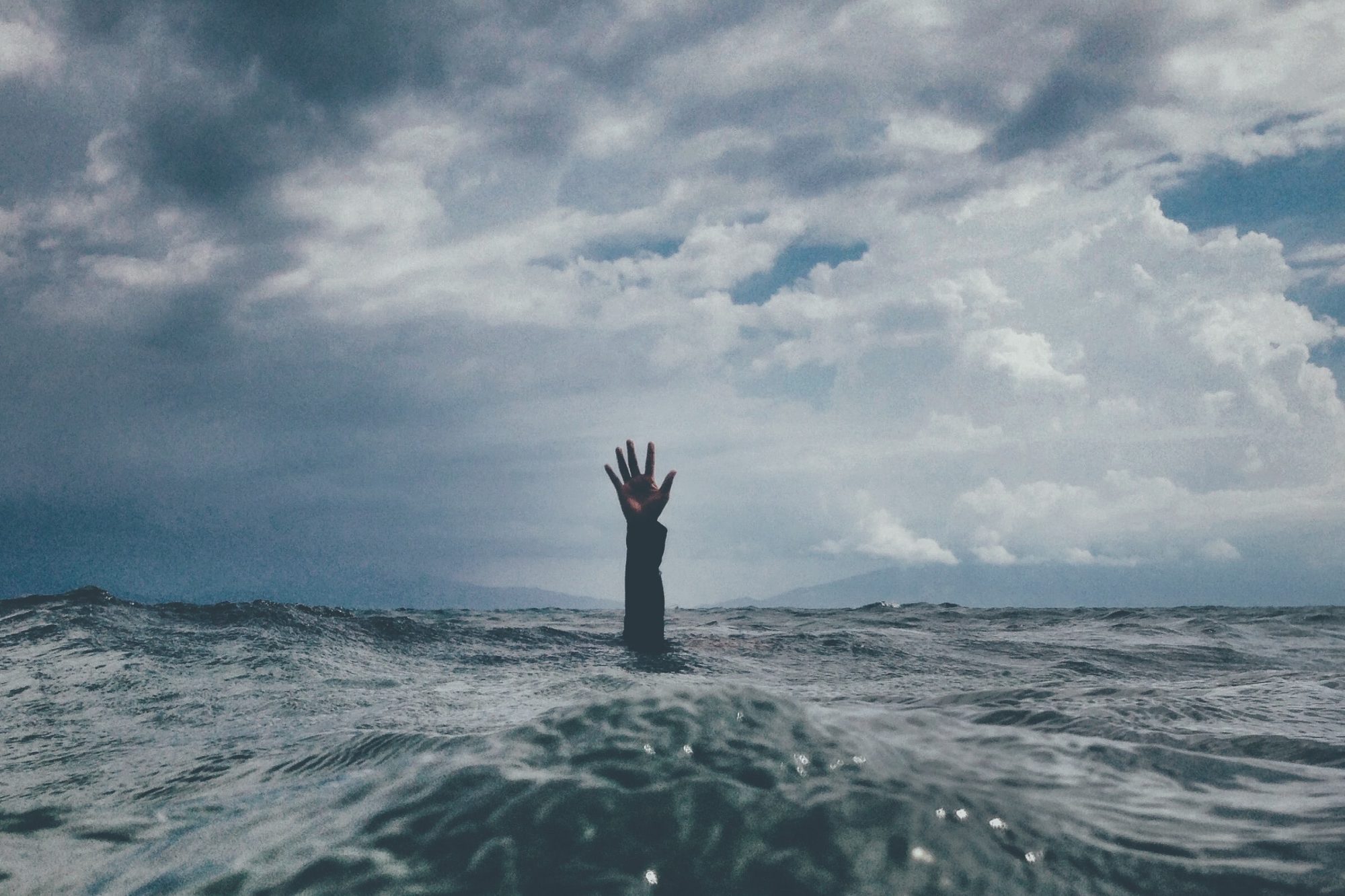 World Mental Health Day: How to Get Emotional Help After Being Scammed