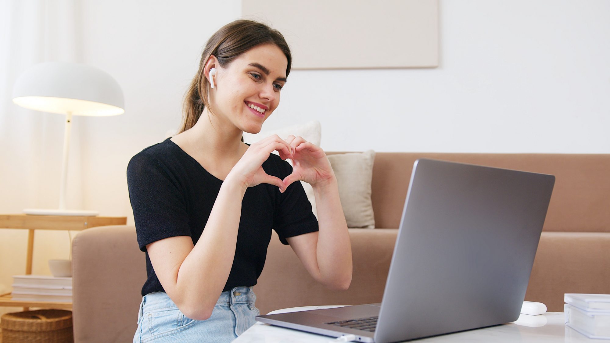 Looking For Love… But Found a Romance Scammer