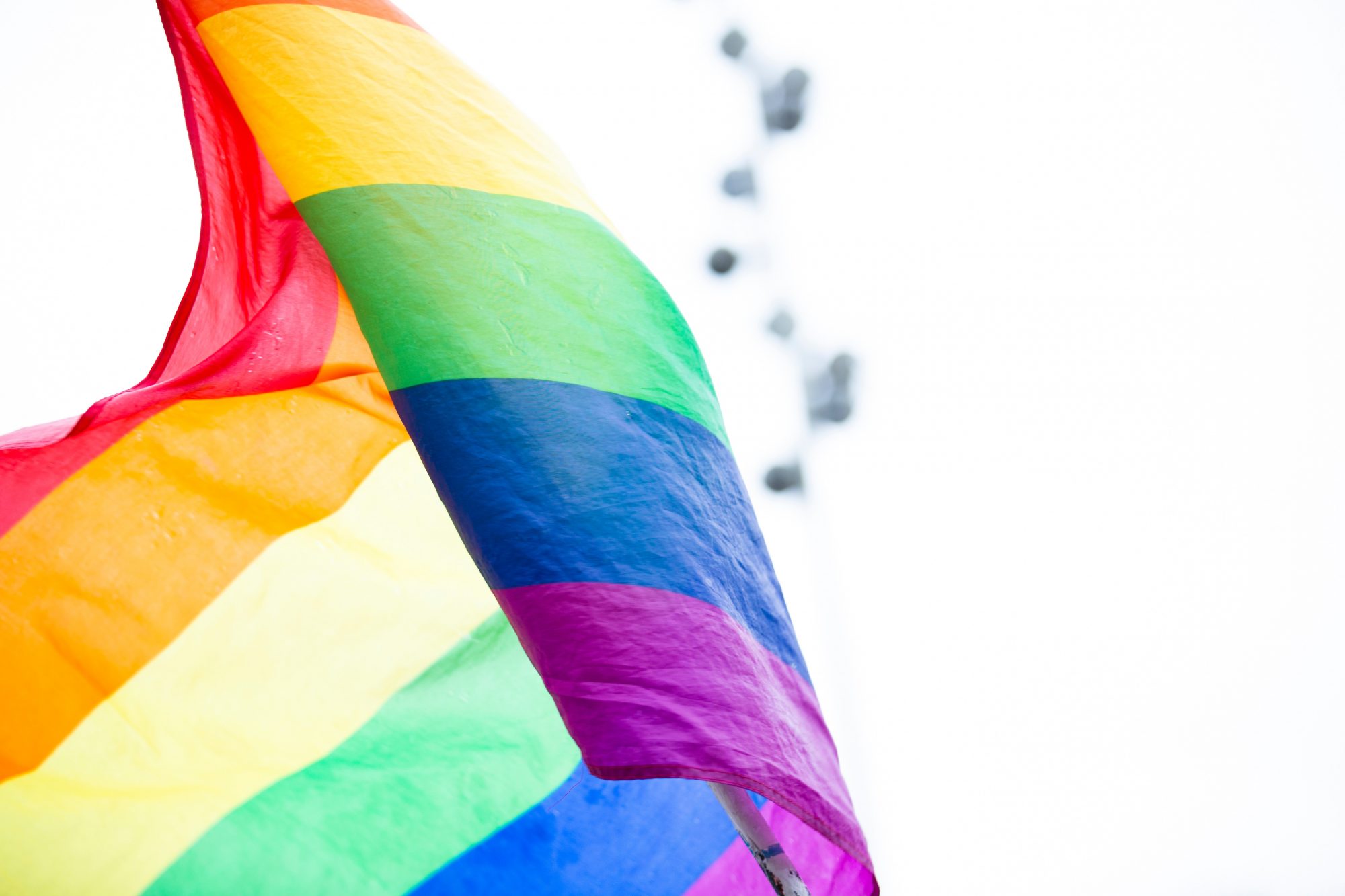 National Coming Out Day: The Top 7 LGBT Dating Apps to Try This Fall