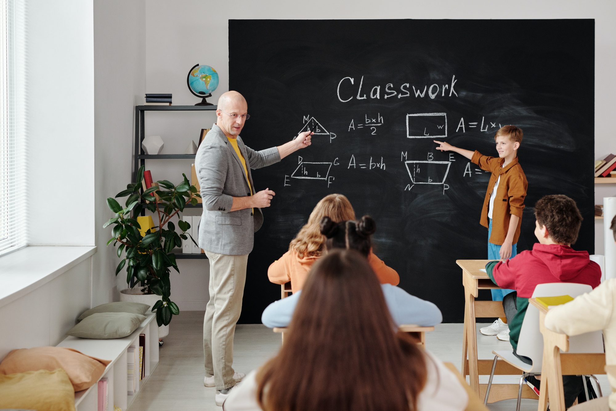 World Teachers’ Day: Scams That Teachers Need to Avoid