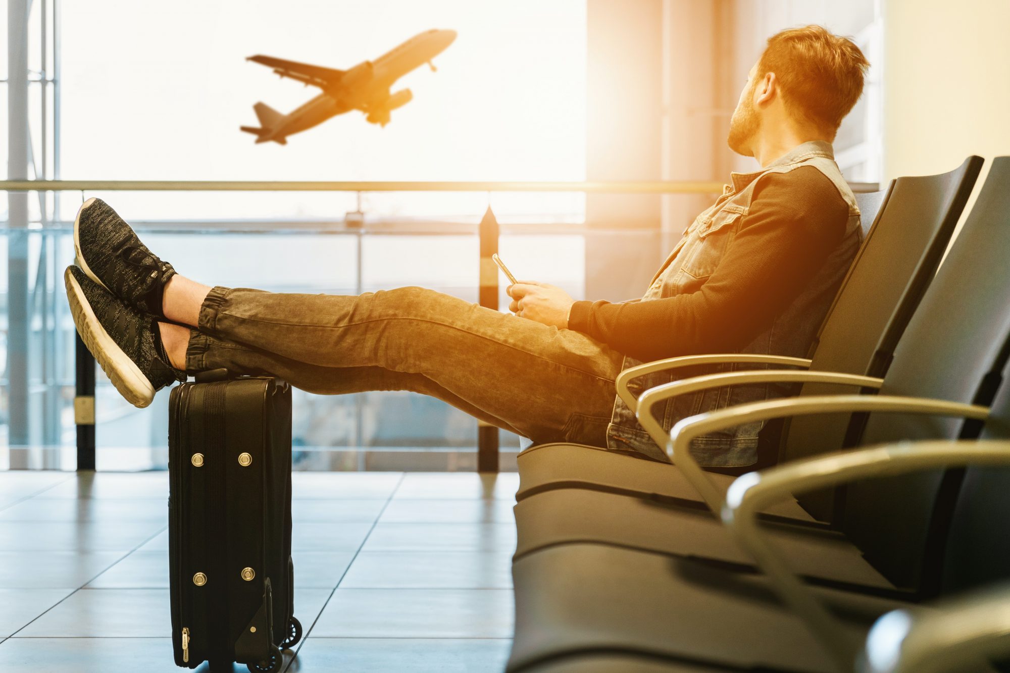 Travel Scams: How To Travel Safely This Thanksgiving