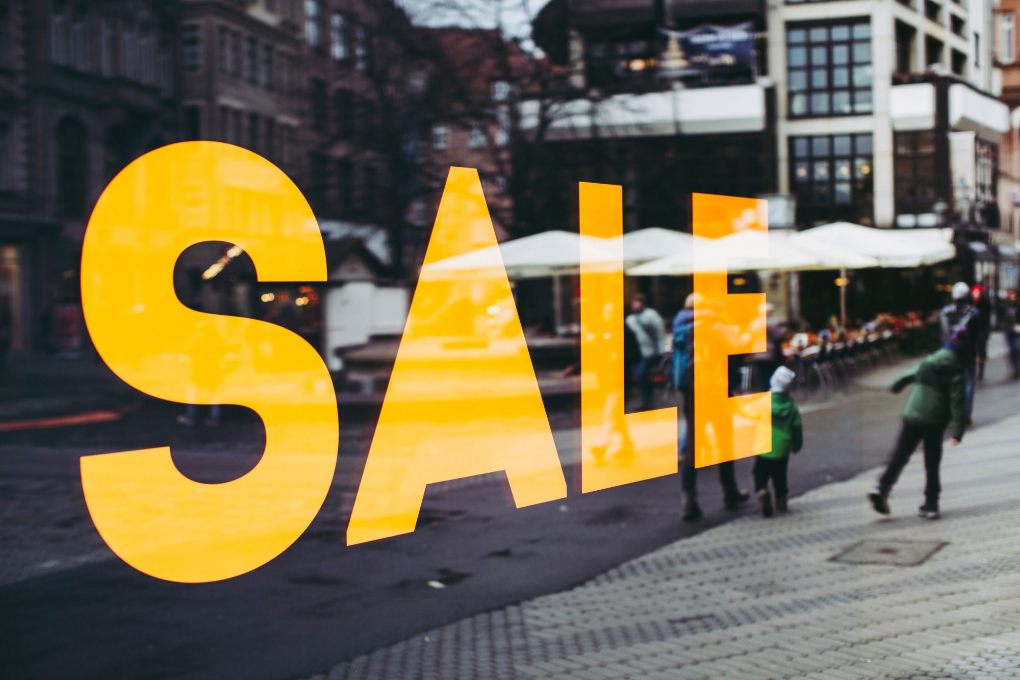Black Friday Phishing Scams To Look Out For