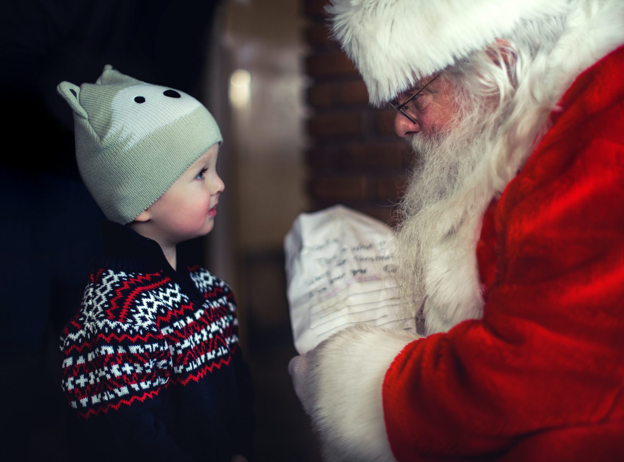 Letter From Santa Scams To Watch Out For