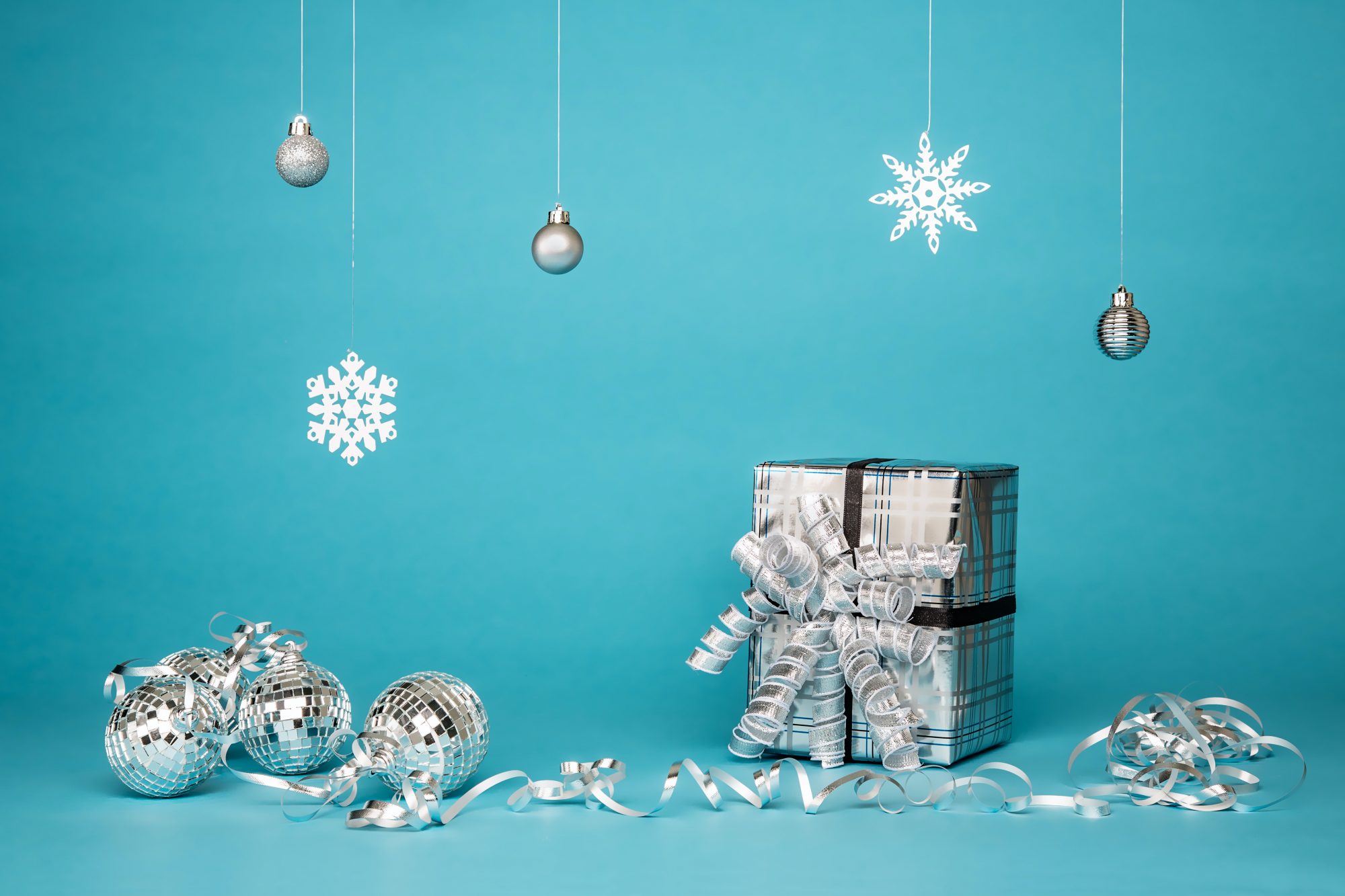 Gift Card Scams To Watch Out For This Christmas