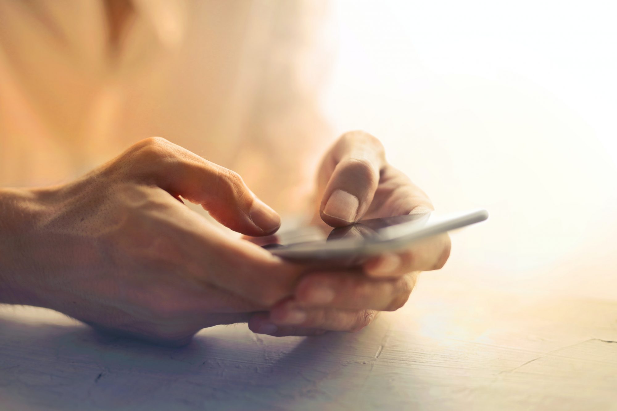 Scam Texts With Links: What Are They?
