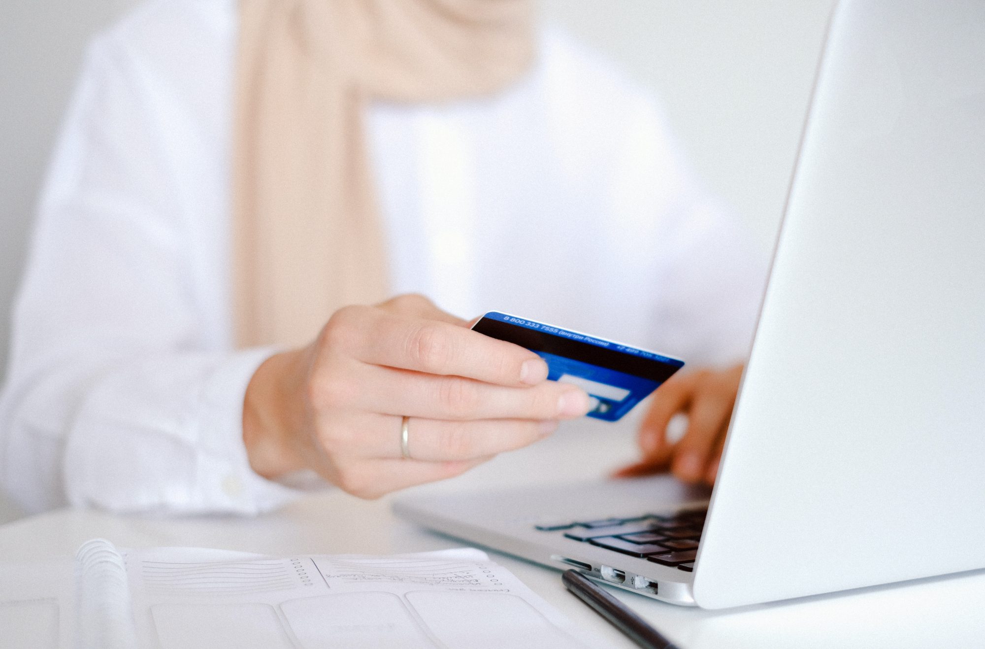 Record Online Shopping Scams Expected This Holiday Season