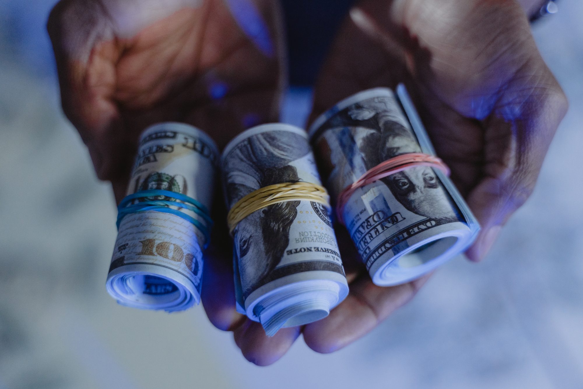 Detained in Dubai: The Scammer’s Gold Mine