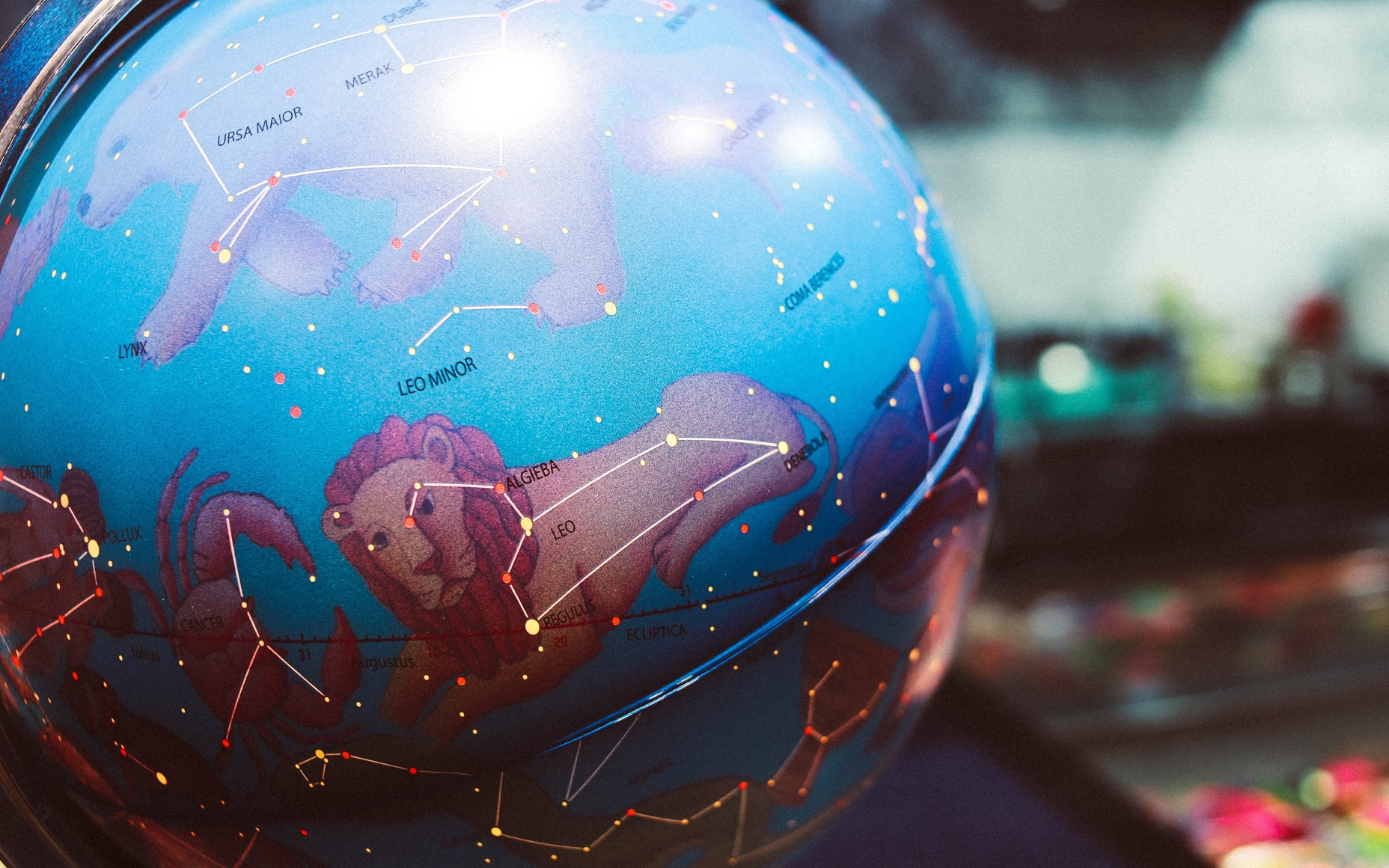 Dating Compatibility: What Zodiac Sign Are You Most Compatible With?