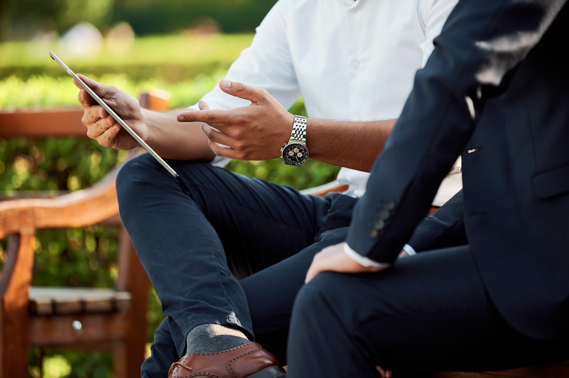 Small Business Saturday: How To Protect Your Small Business from Scams