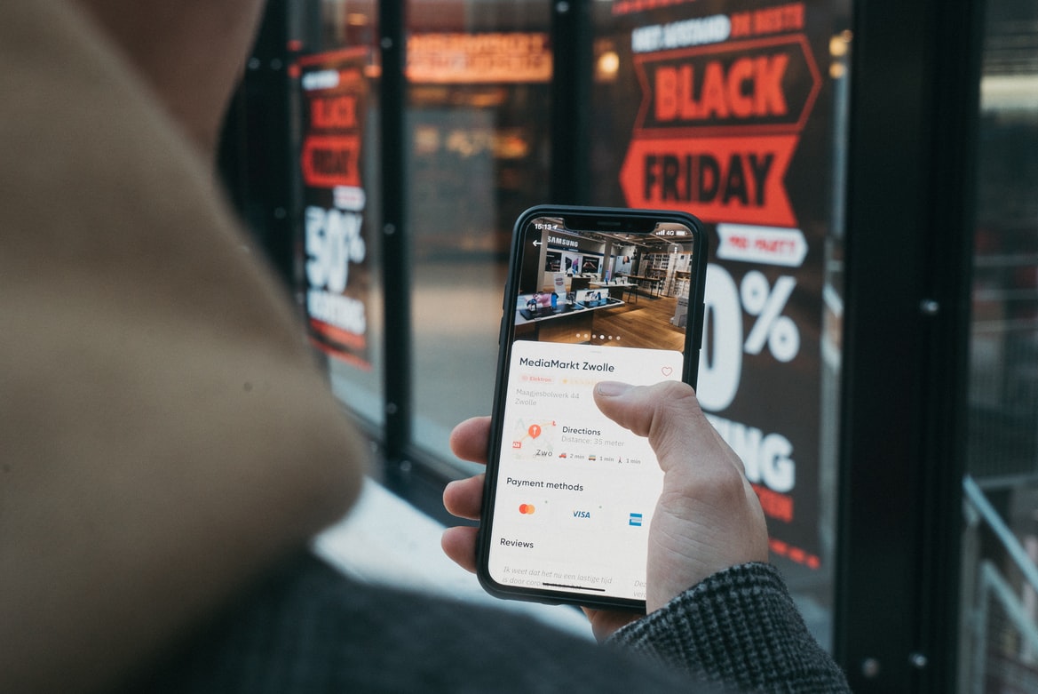 Gift Card Scams to Watch Out For This Black Friday